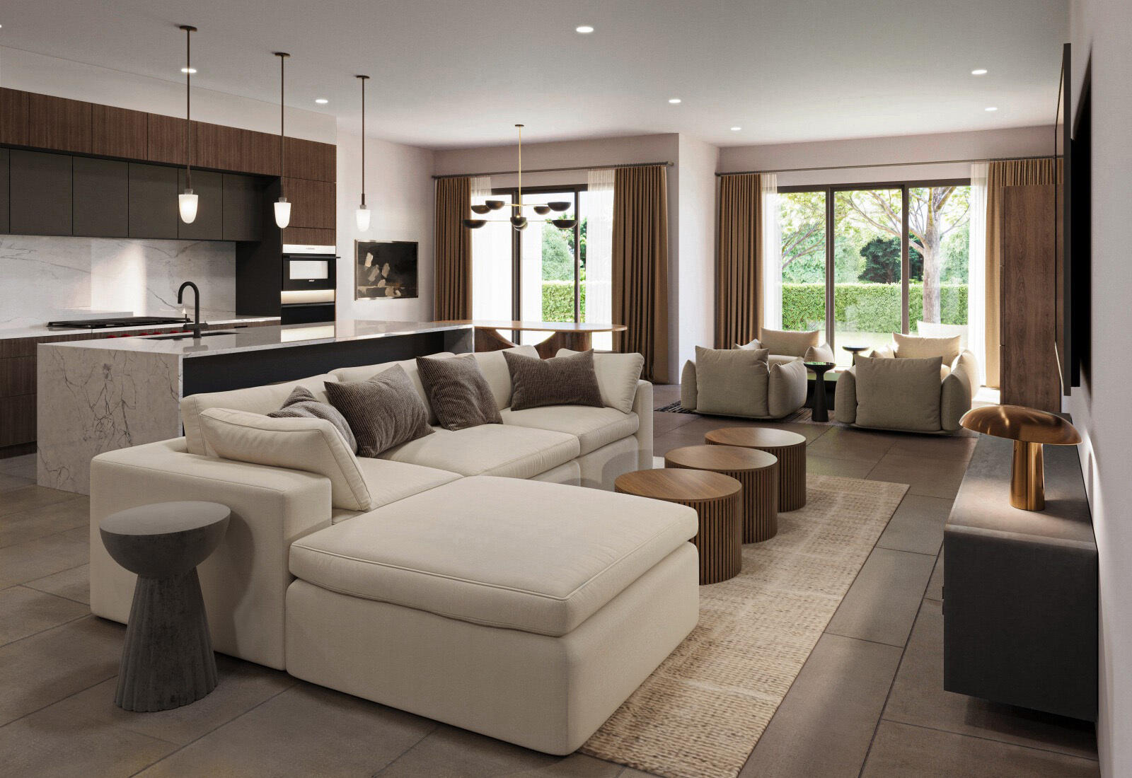 Briskel Pointe - Residential