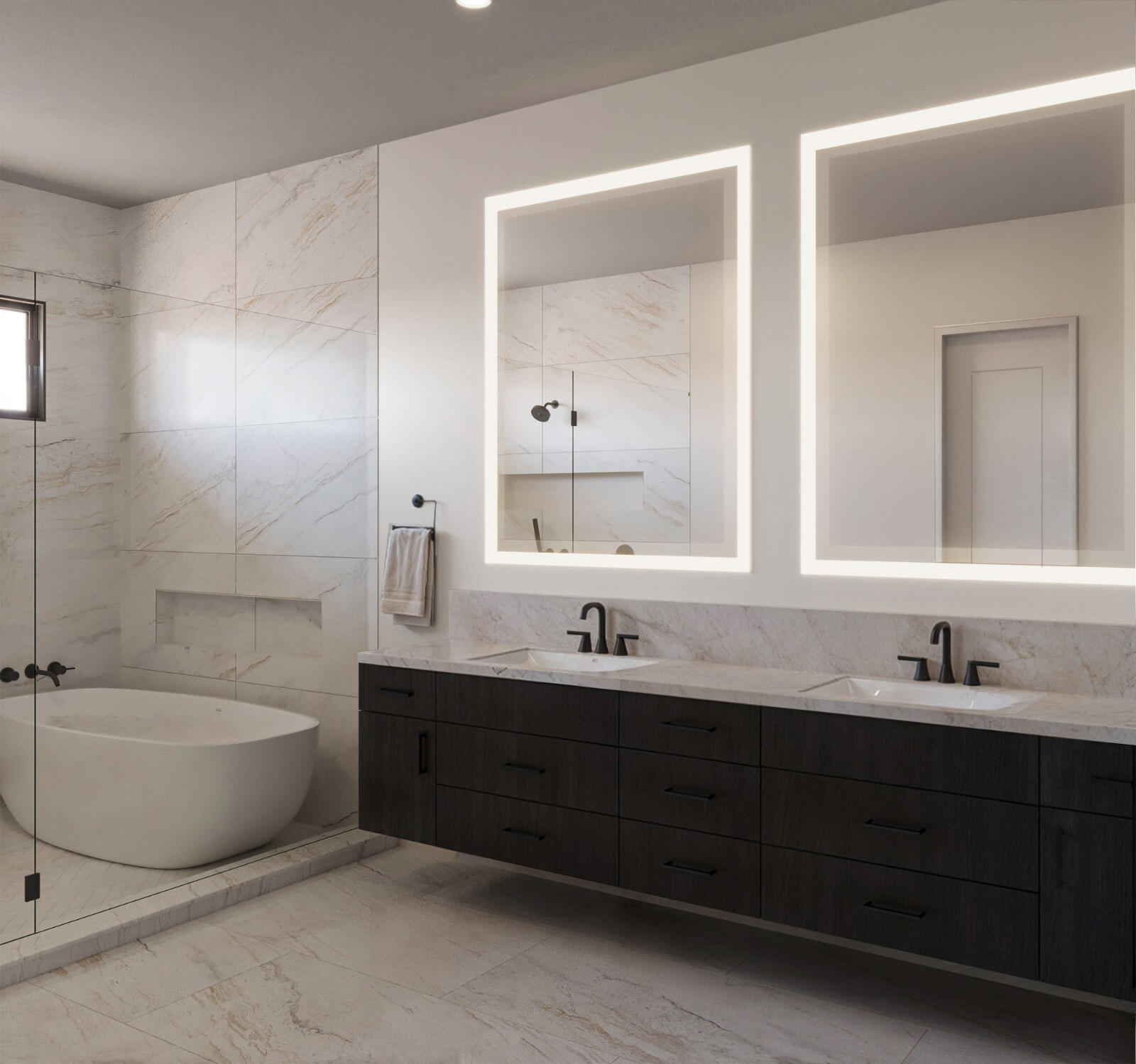 Briskel Pointe - Residential