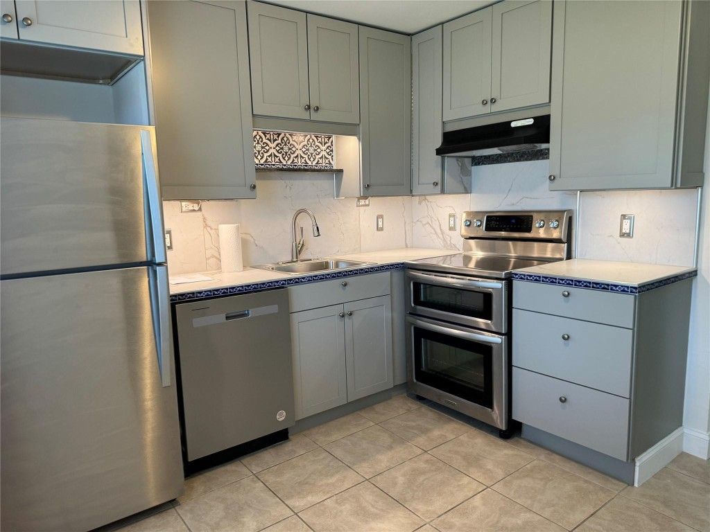 Photo of 223 SE 1 Street #Rear, Dania Beach, FL 33004 (MLS # F10549052)