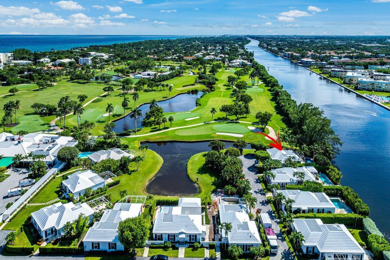 LAS CASIT - Residential