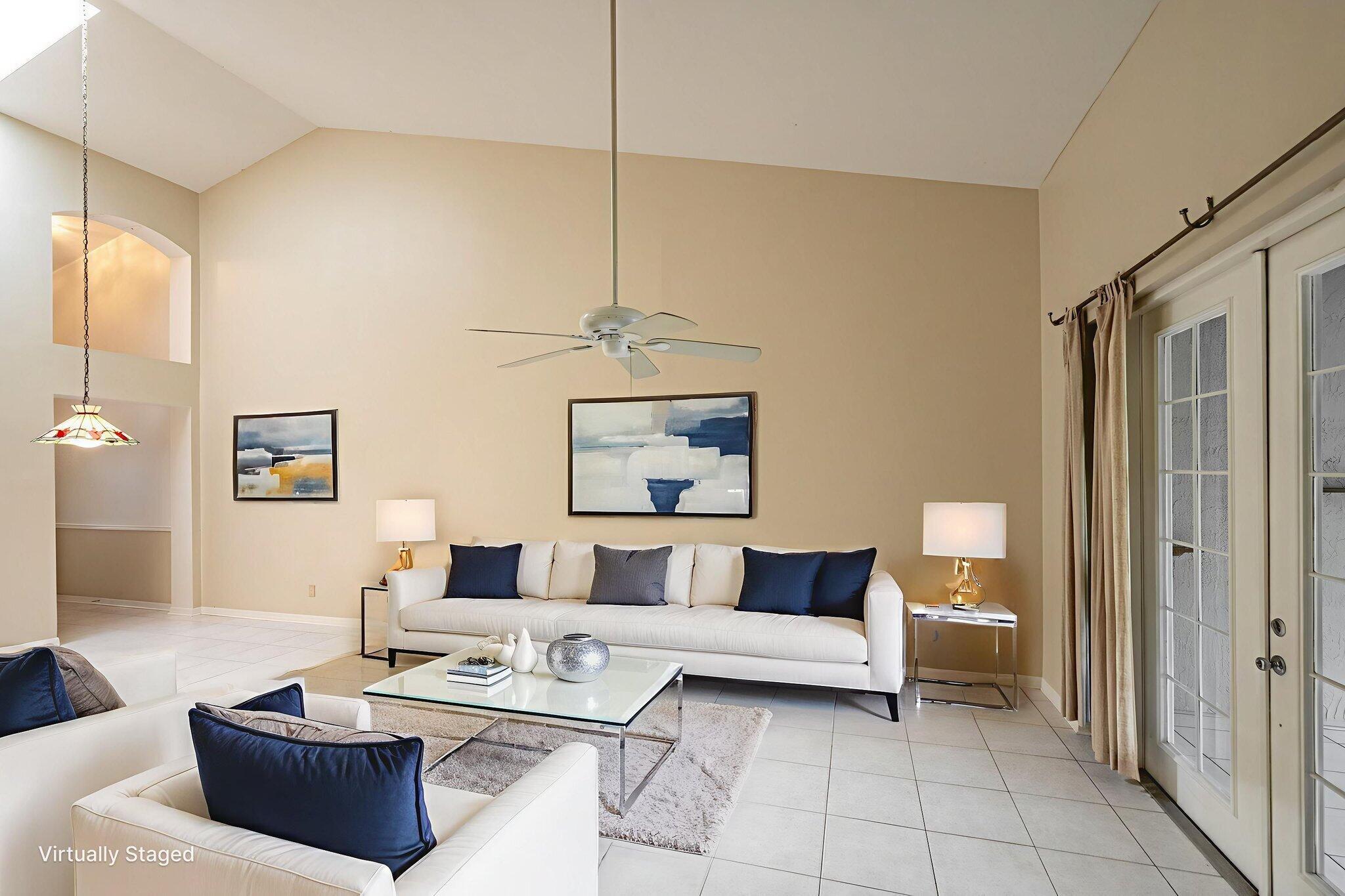 HARBOUR ISLES AT LAKE CHA - Residential