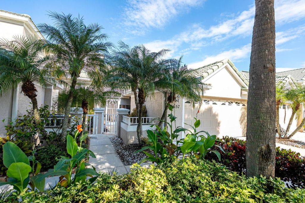 Photo of 1657 SW Harbour Isles Circle, Port Saint Lucie, FL 34986 (MLS # R11141813)