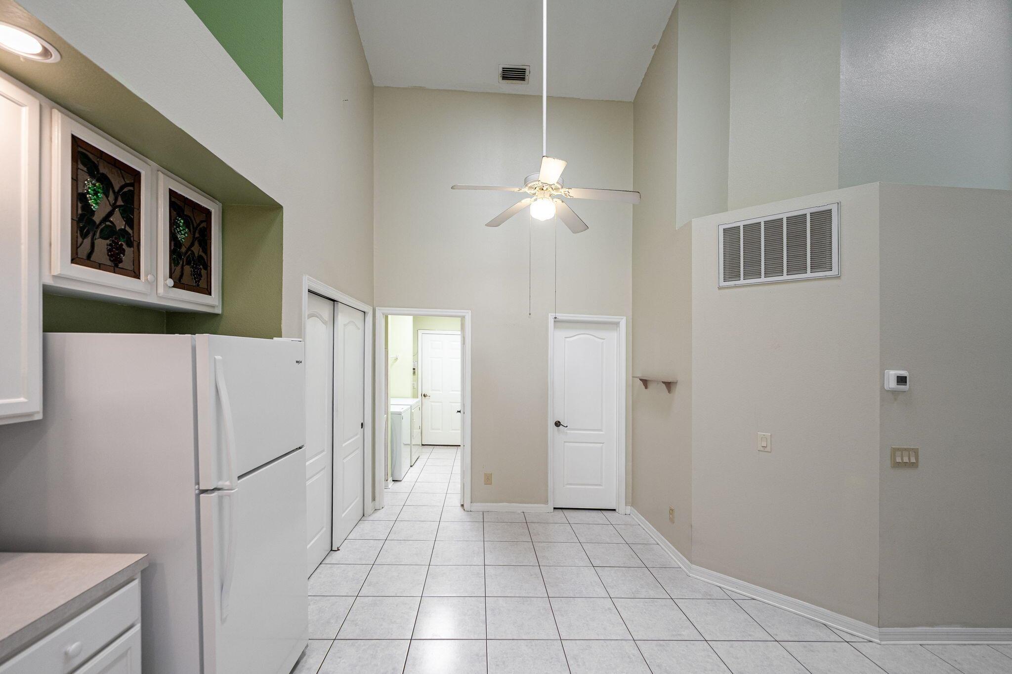 HARBOUR ISLES AT LAKE CHA - Residential