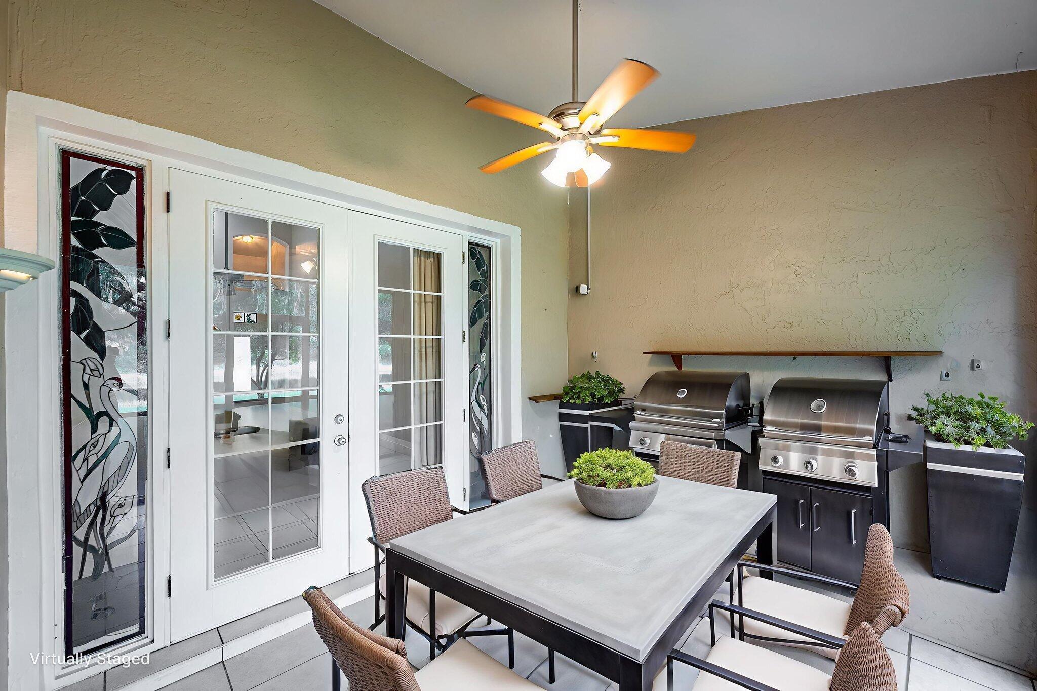 HARBOUR ISLES AT LAKE CHA - Residential