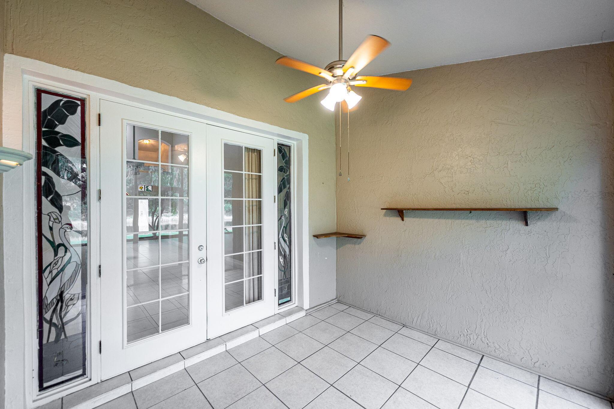 HARBOUR ISLES AT LAKE CHA - Residential