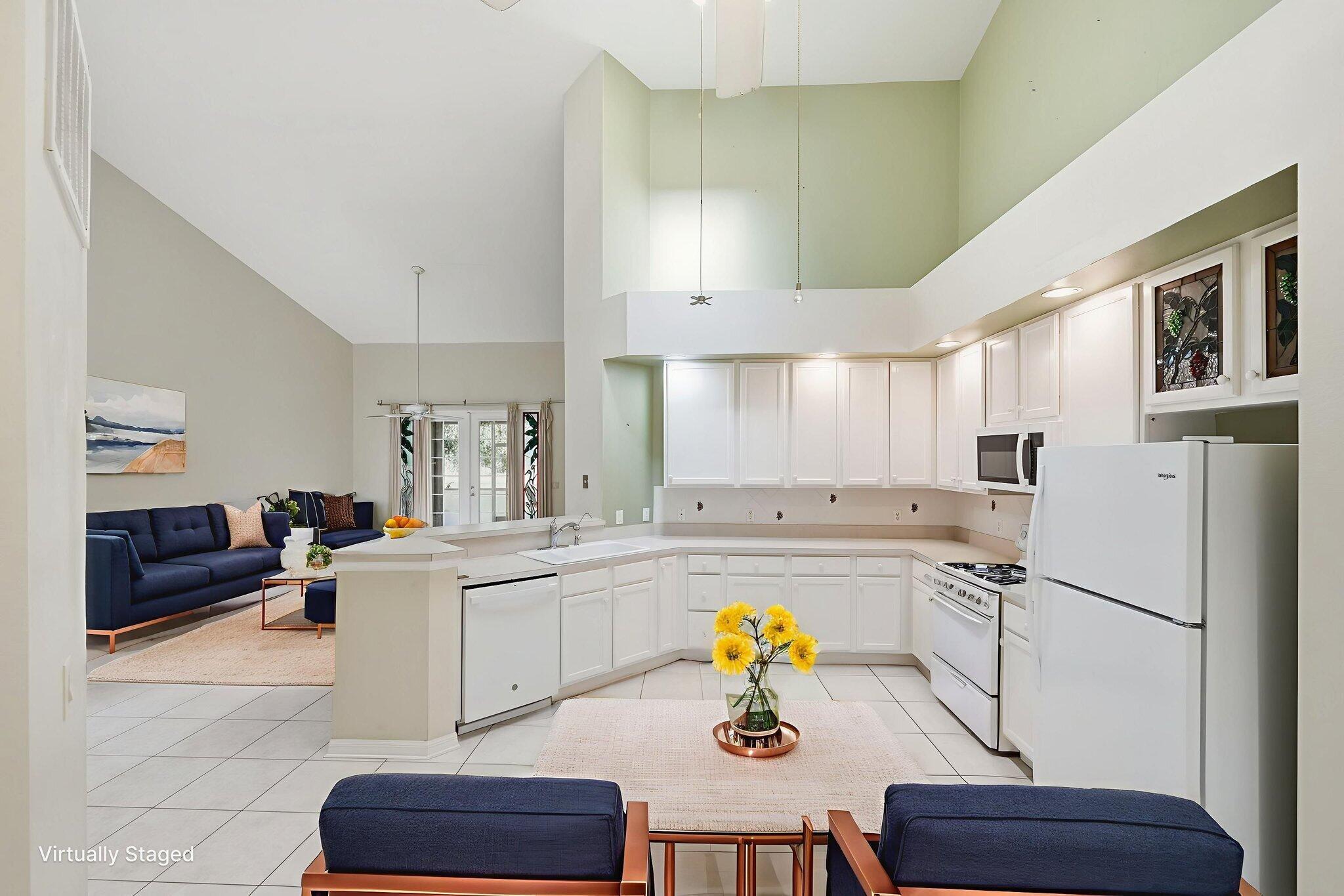 HARBOUR ISLES AT LAKE CHA - Residential