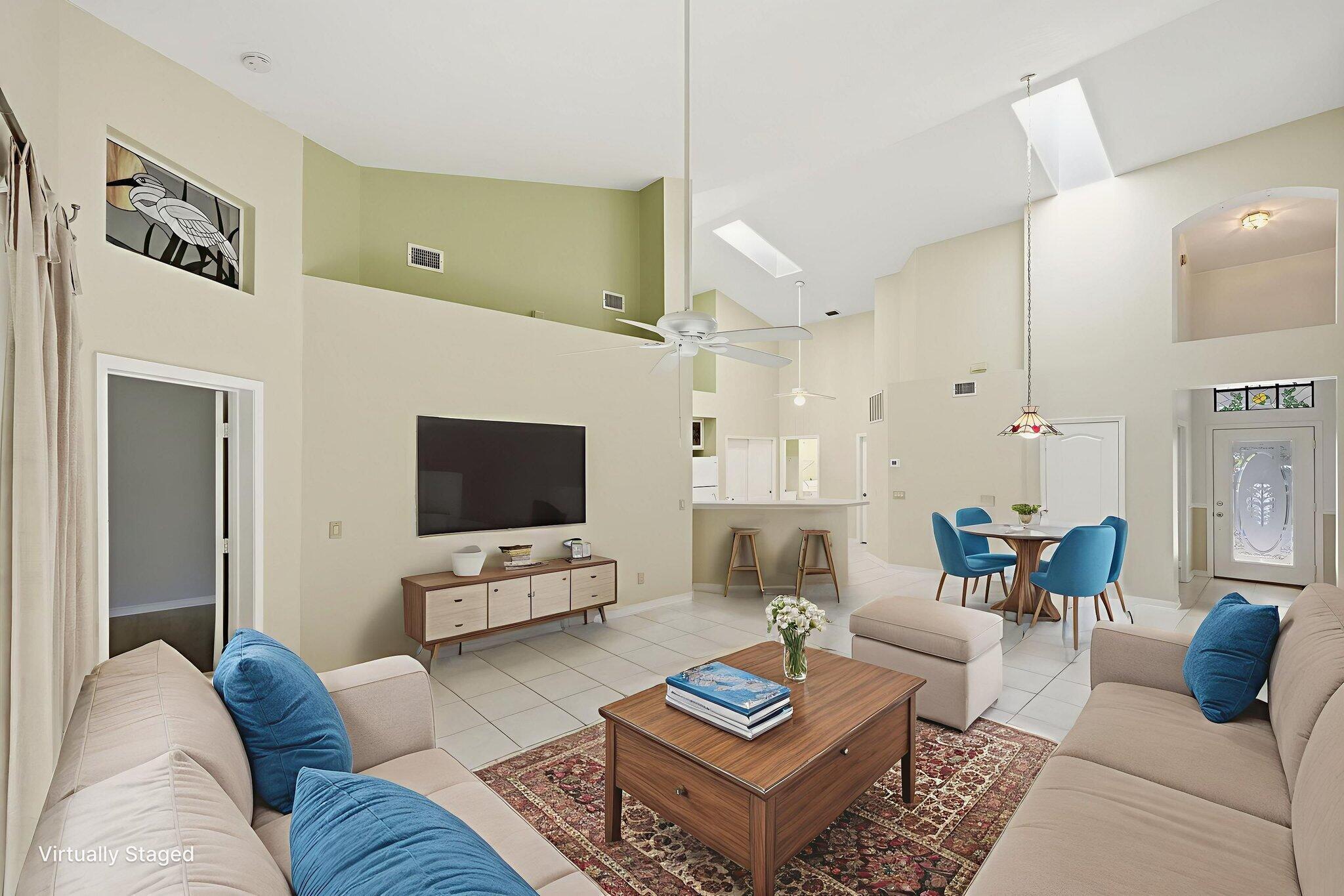 HARBOUR ISLES AT LAKE CHA - Residential