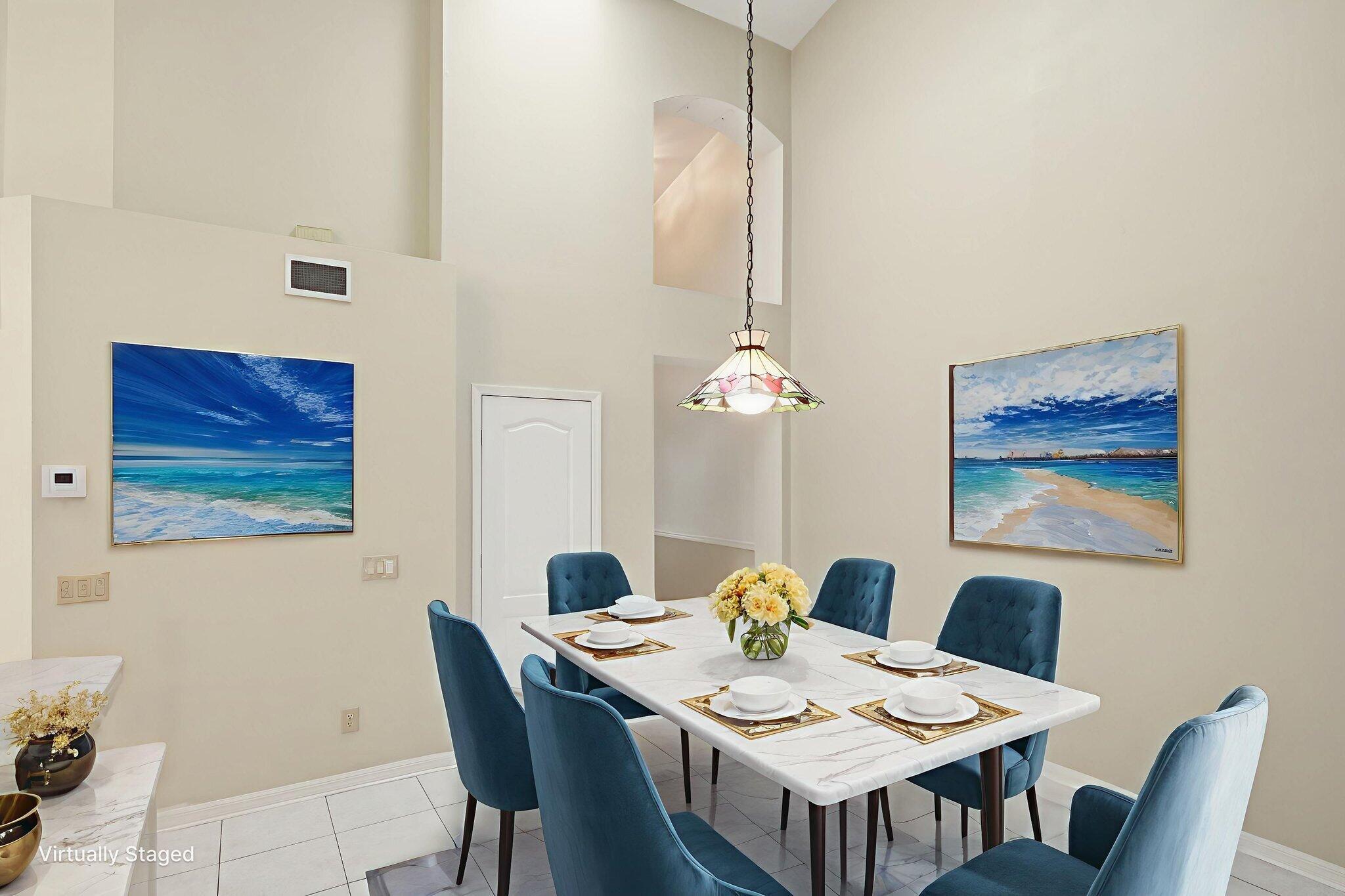 HARBOUR ISLES AT LAKE CHA - Residential