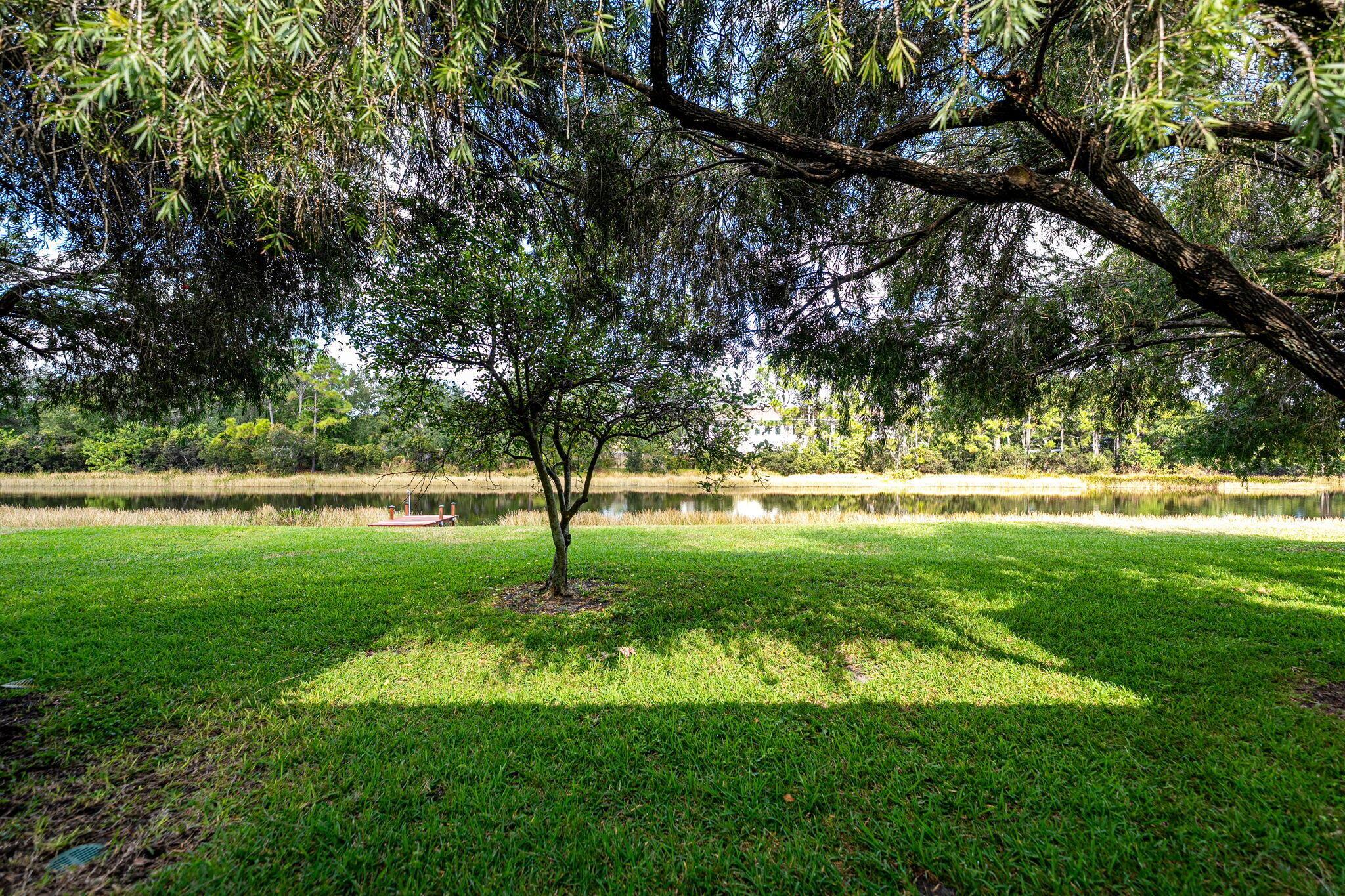 HARBOUR ISLES AT LAKE CHA - Residential
