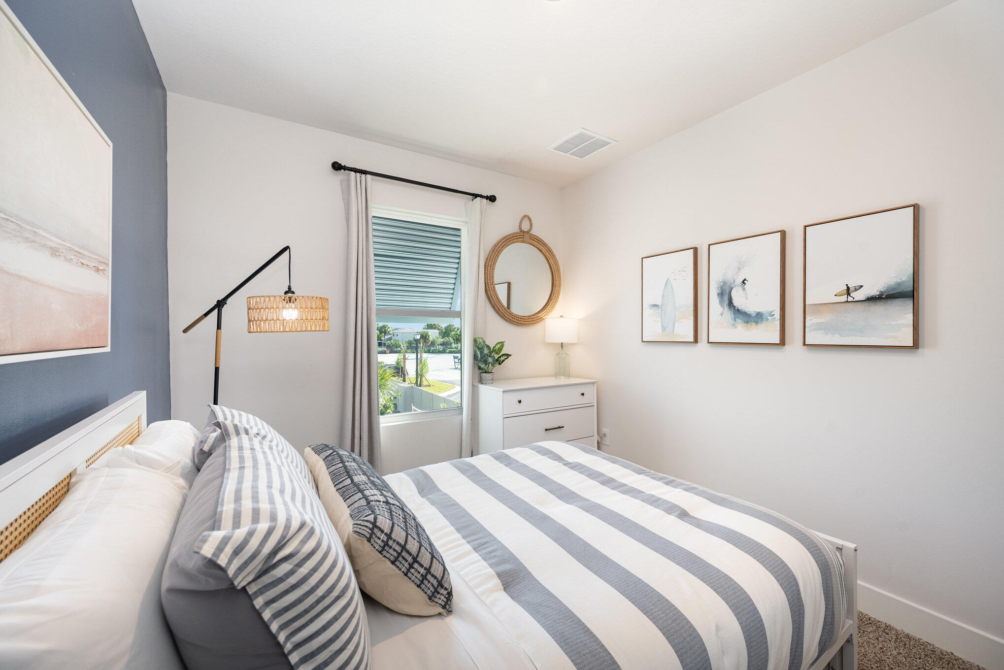 CREEKSIDE PLAT NO. 6 - Residential