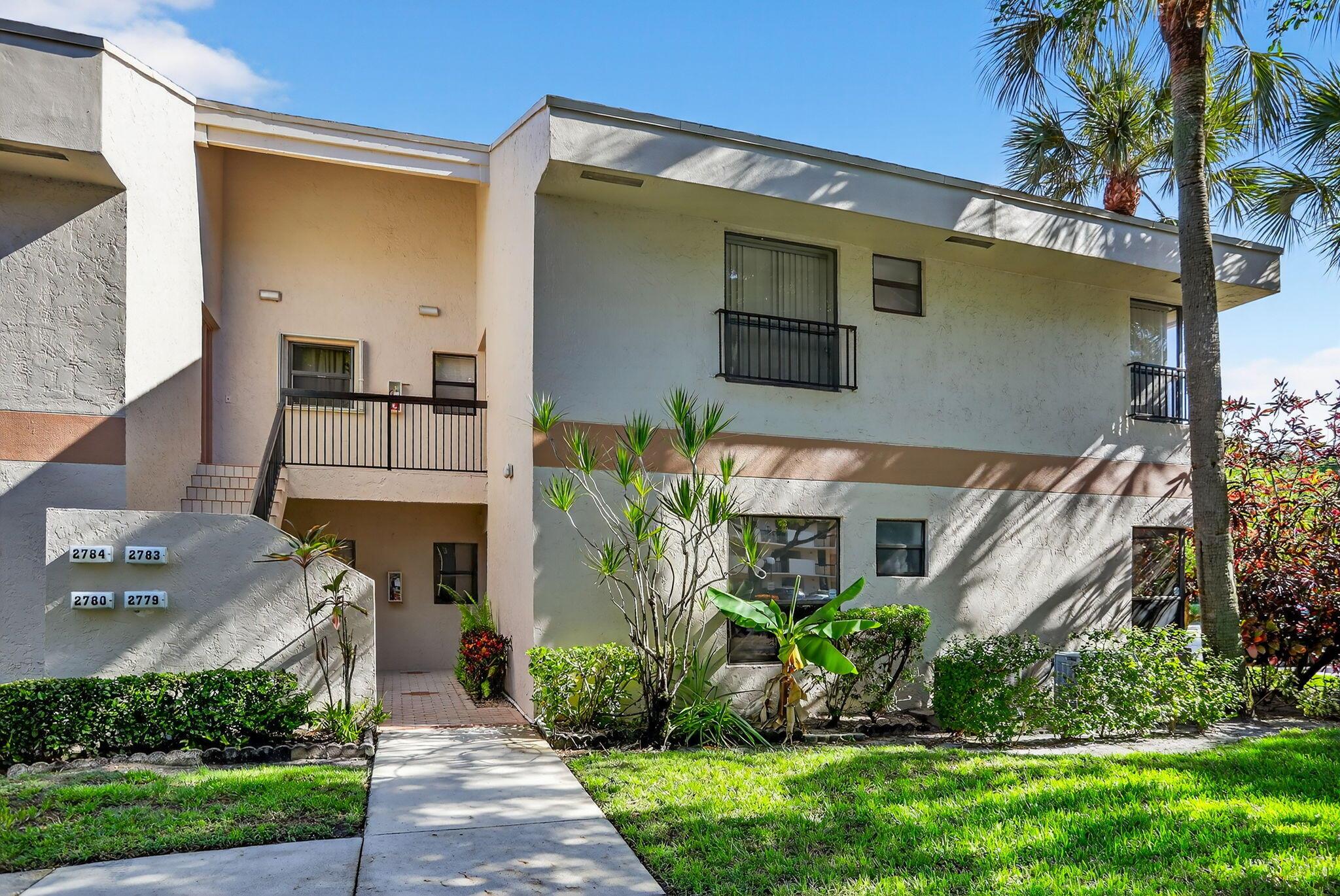 2783 S Carambola Circle S 1955