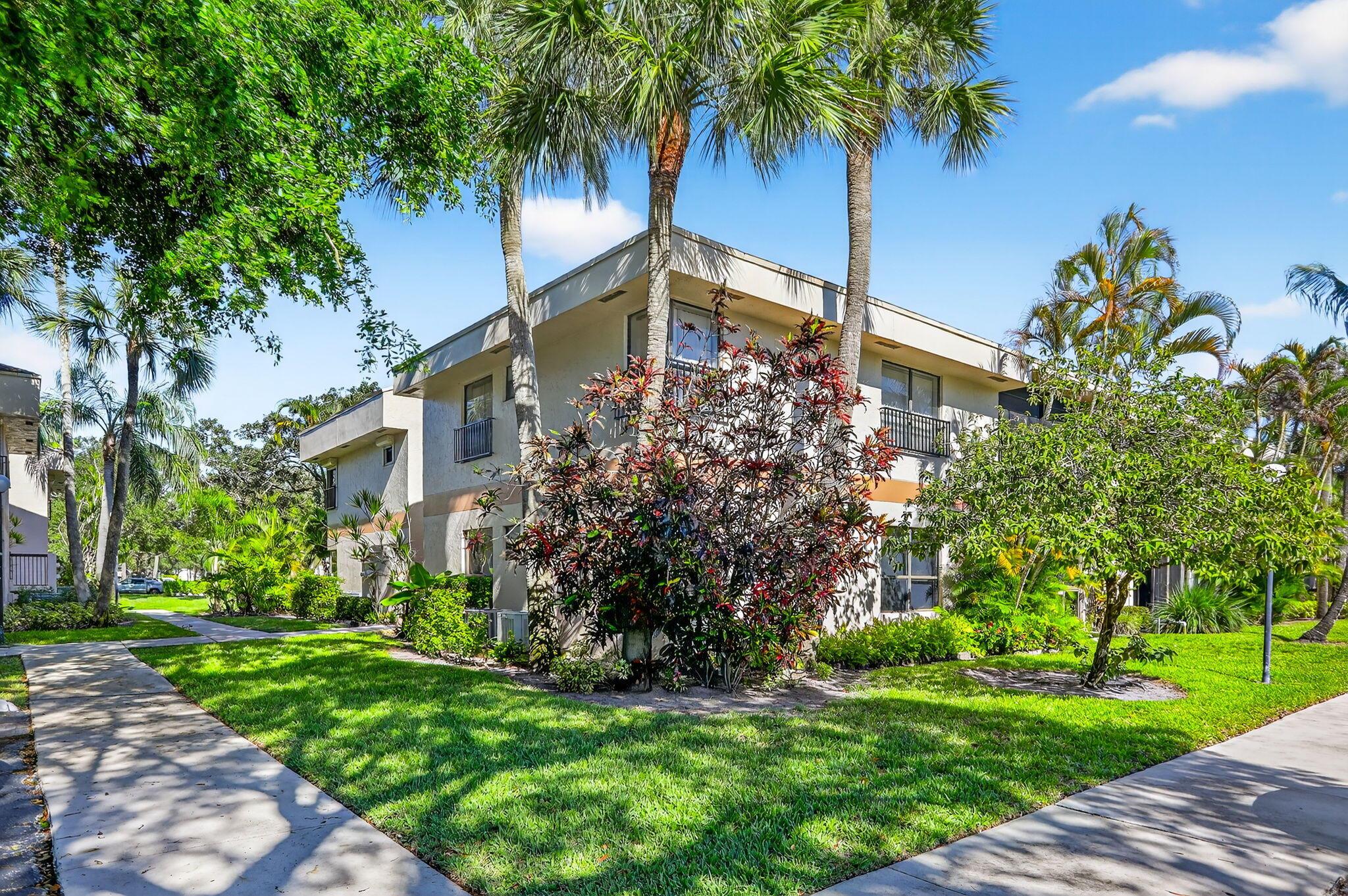 APPLEWOOD VILLAGE II-B CO - Residential