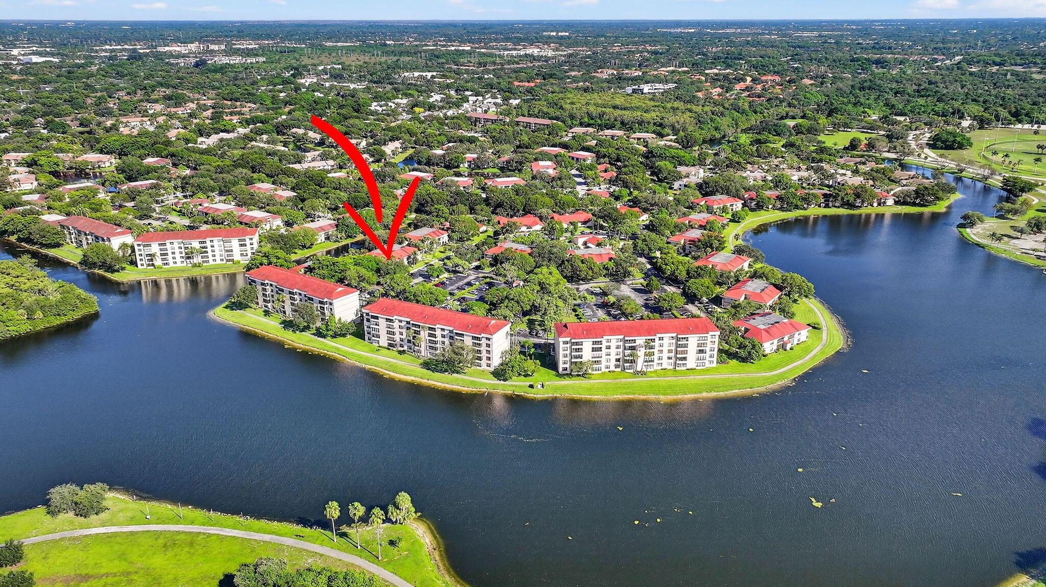 APPLEWOOD VILLAGE II-B CO - Residential