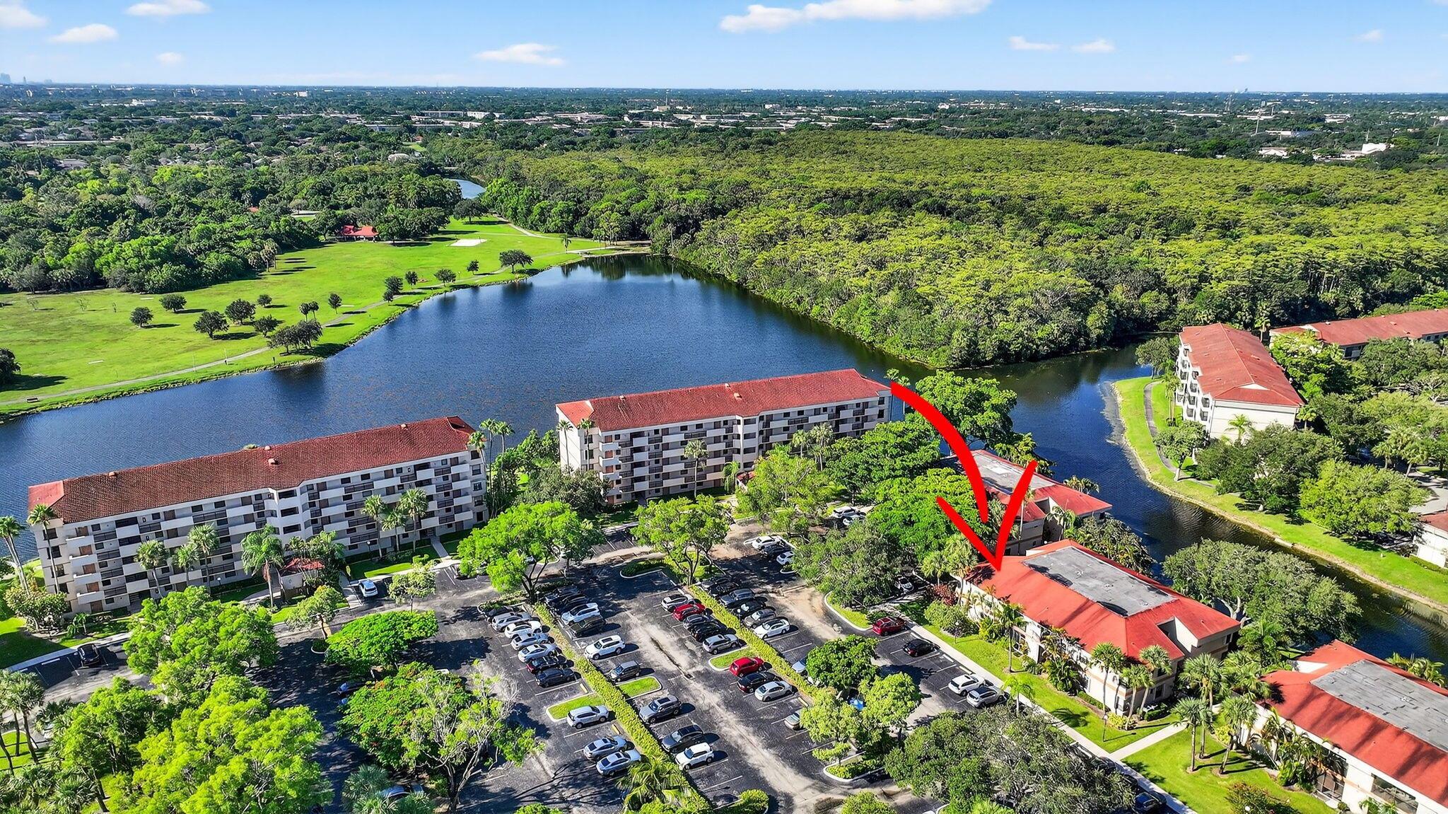APPLEWOOD VILLAGE II-B CO - Residential