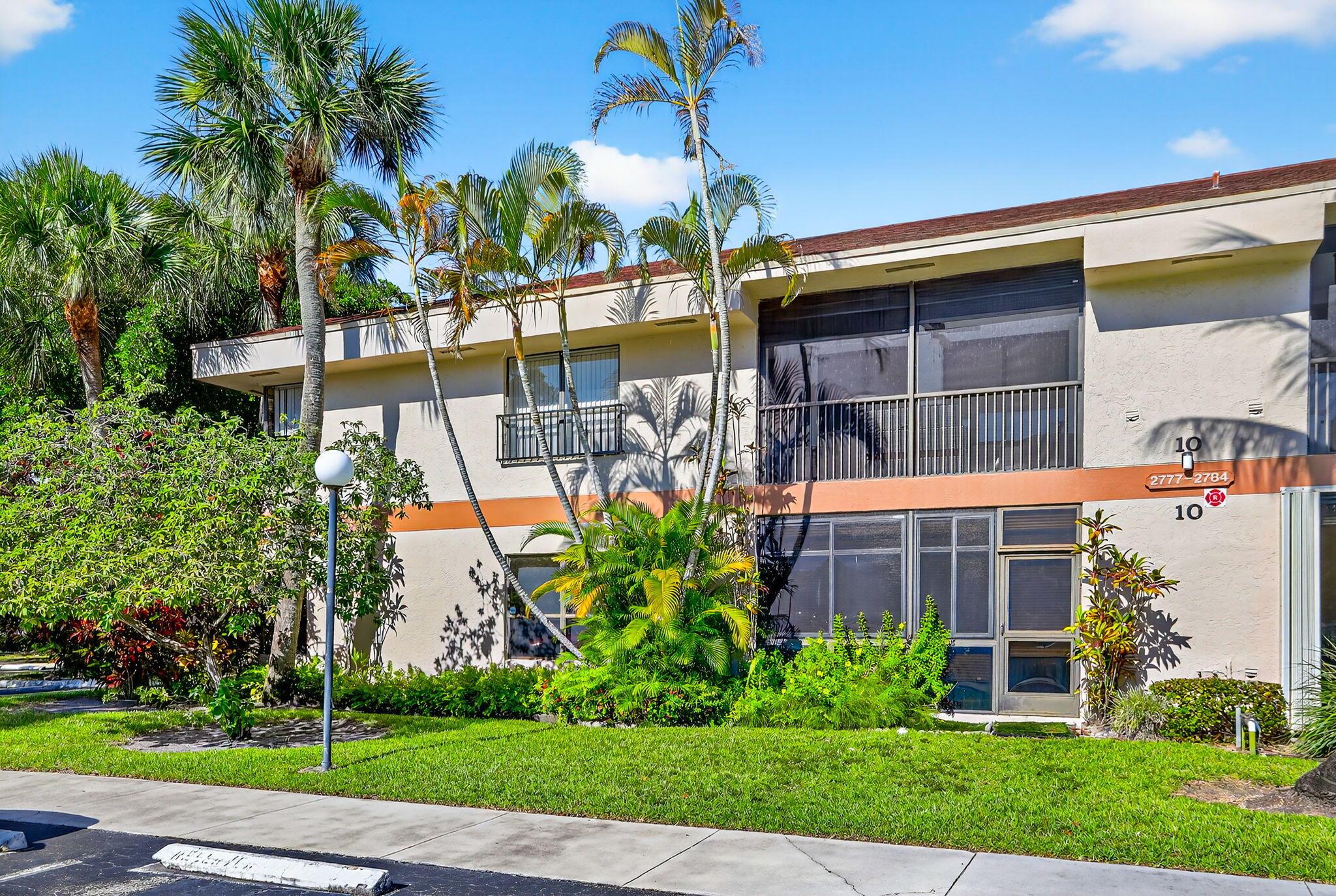 APPLEWOOD VILLAGE II-B CO - Residential