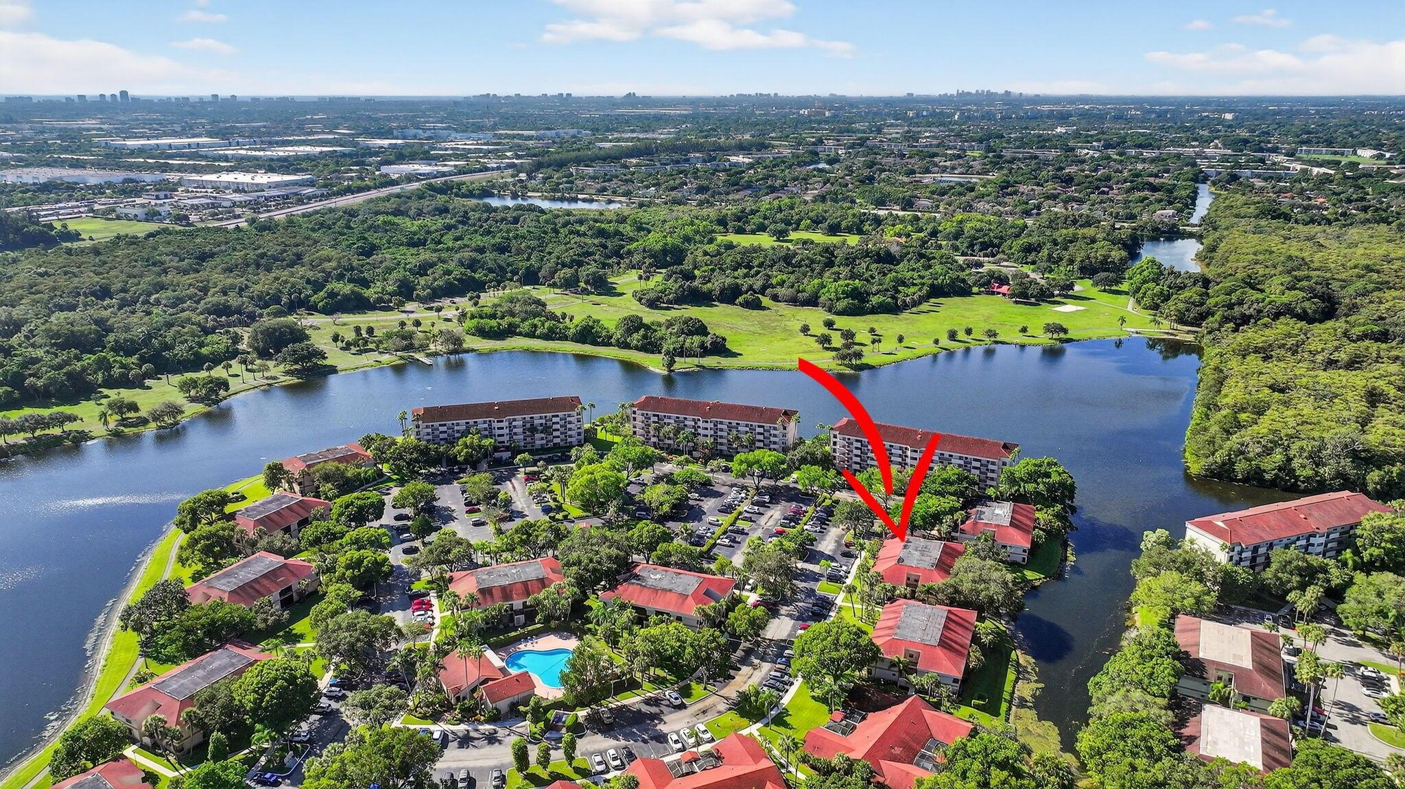 APPLEWOOD VILLAGE II-B CO - Residential