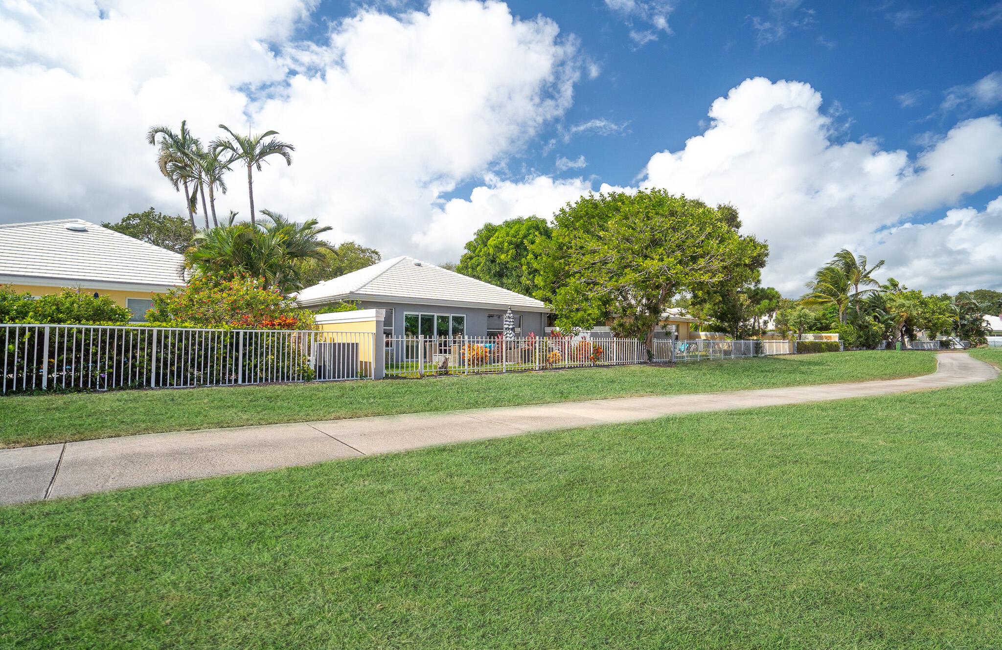 BEAR ISLAND - Residential