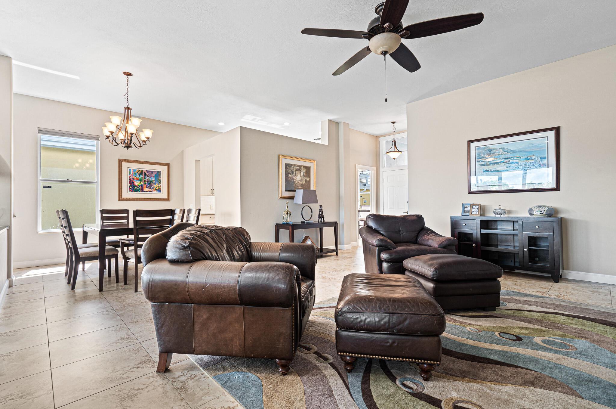 BEAR ISLAND - Residential