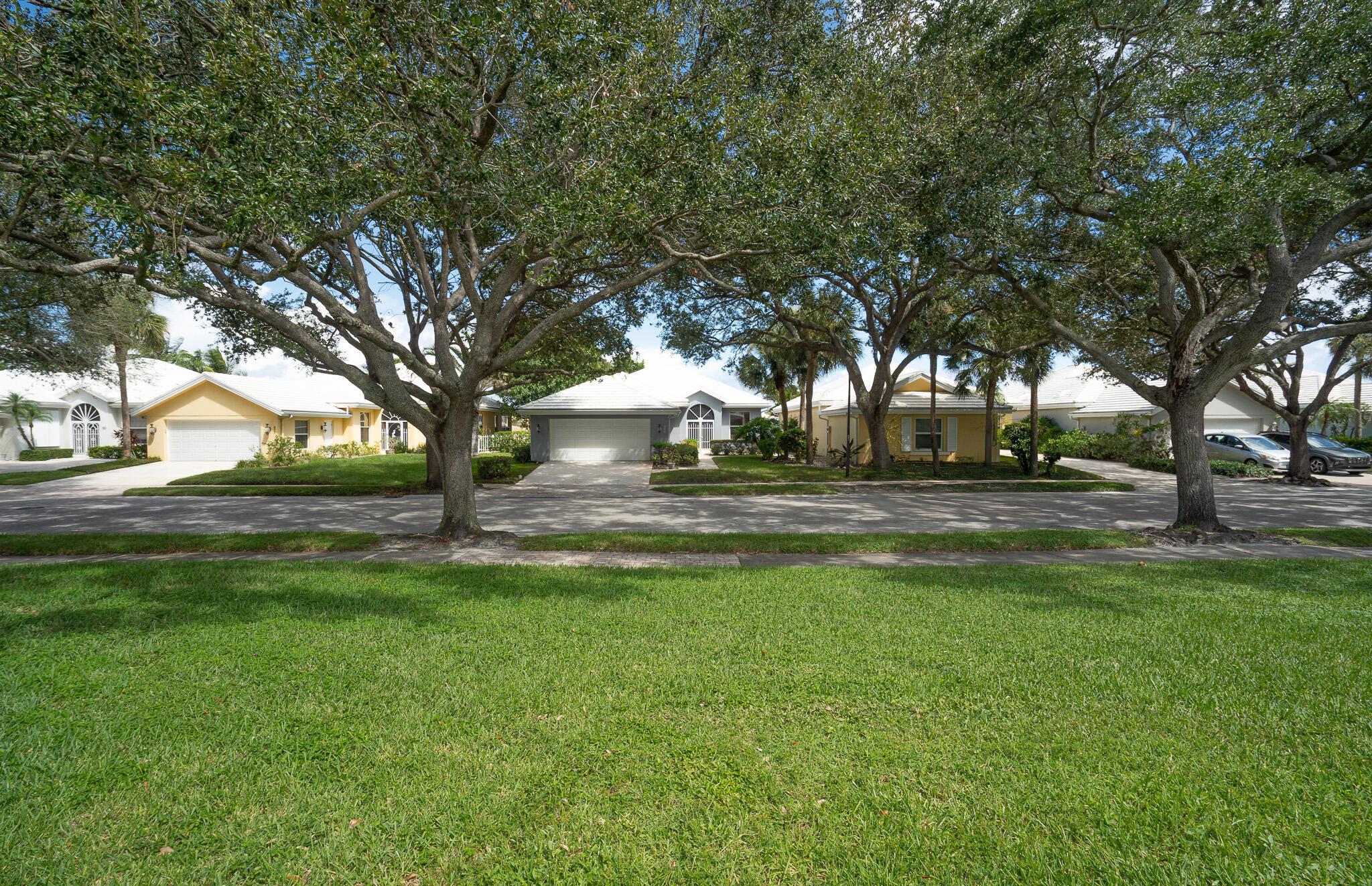 BEAR ISLAND - Residential