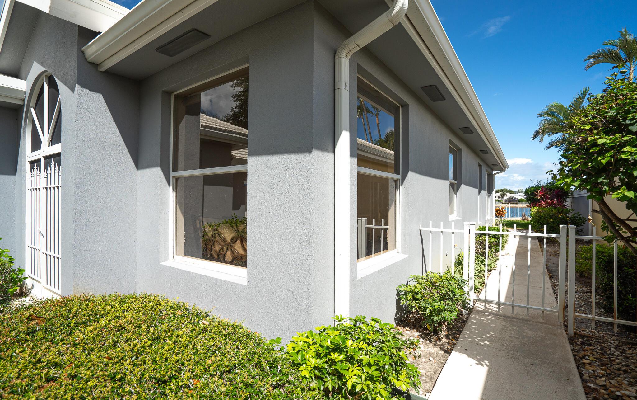BEAR ISLAND - Residential