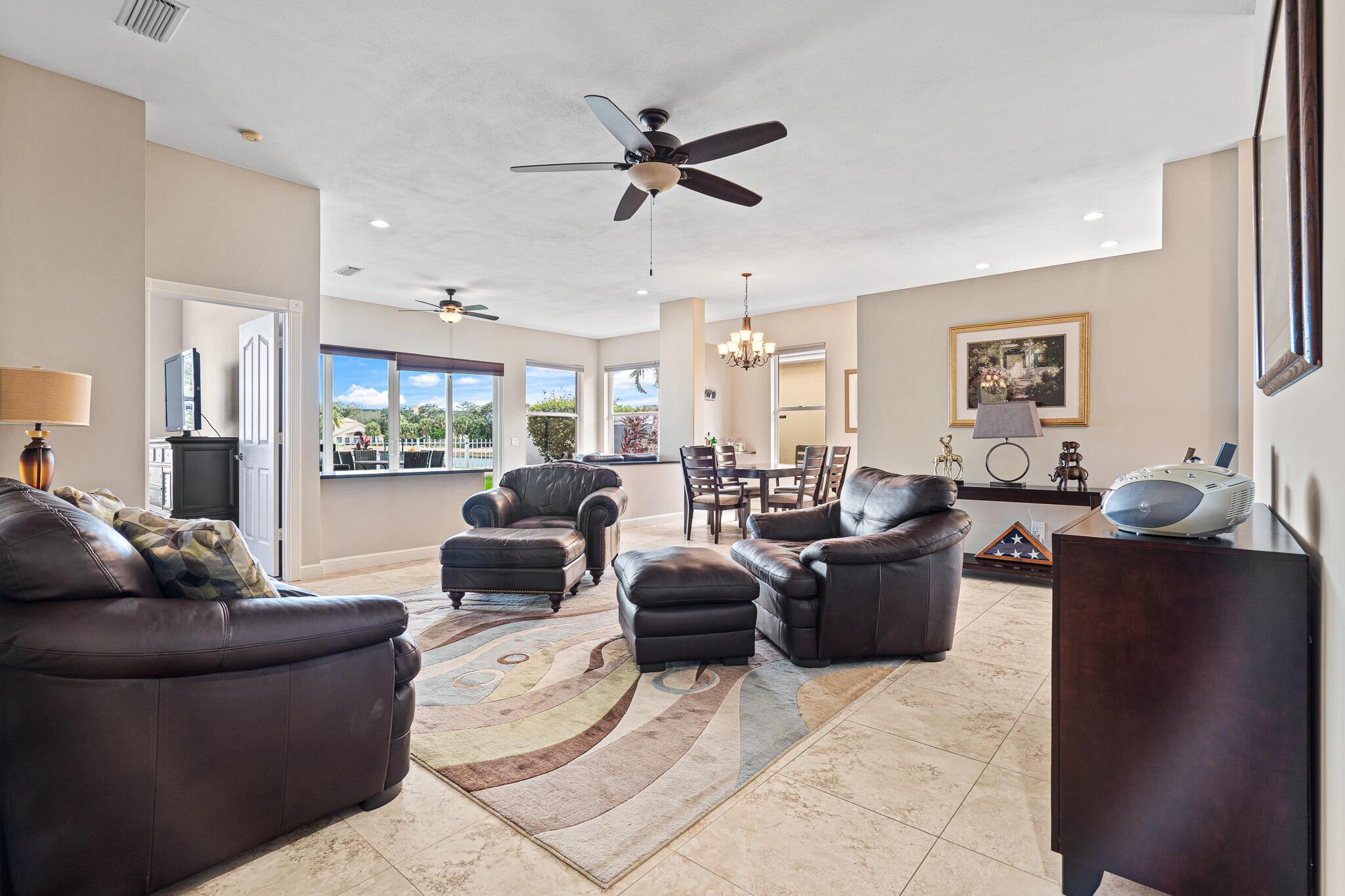 BEAR ISLAND - Residential