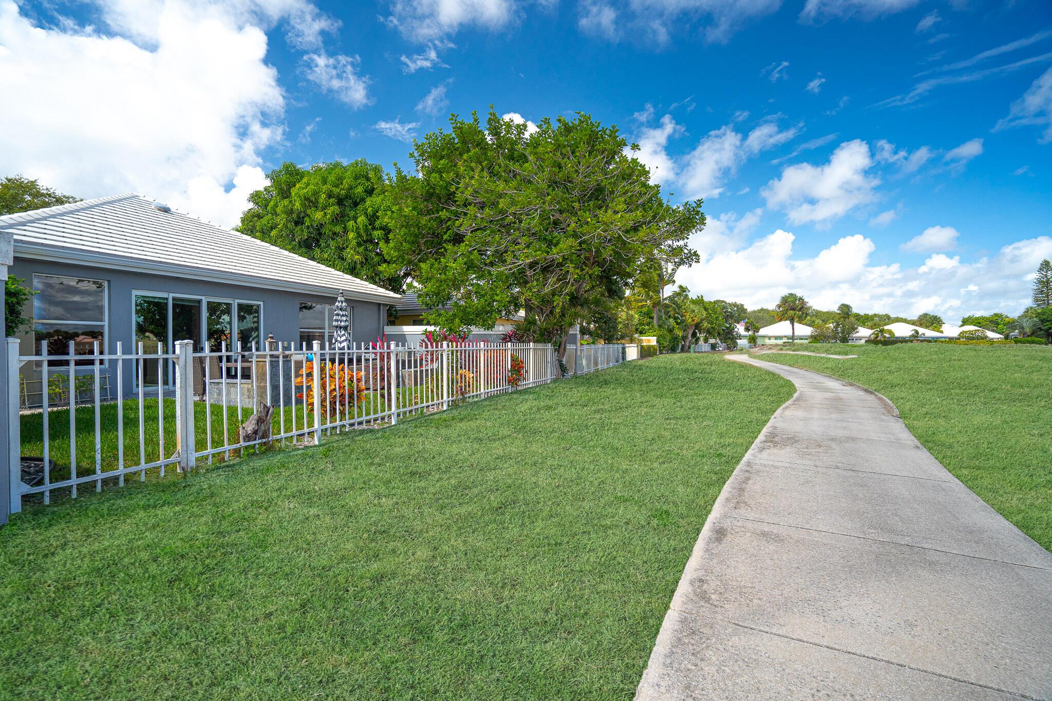 BEAR ISLAND - Residential