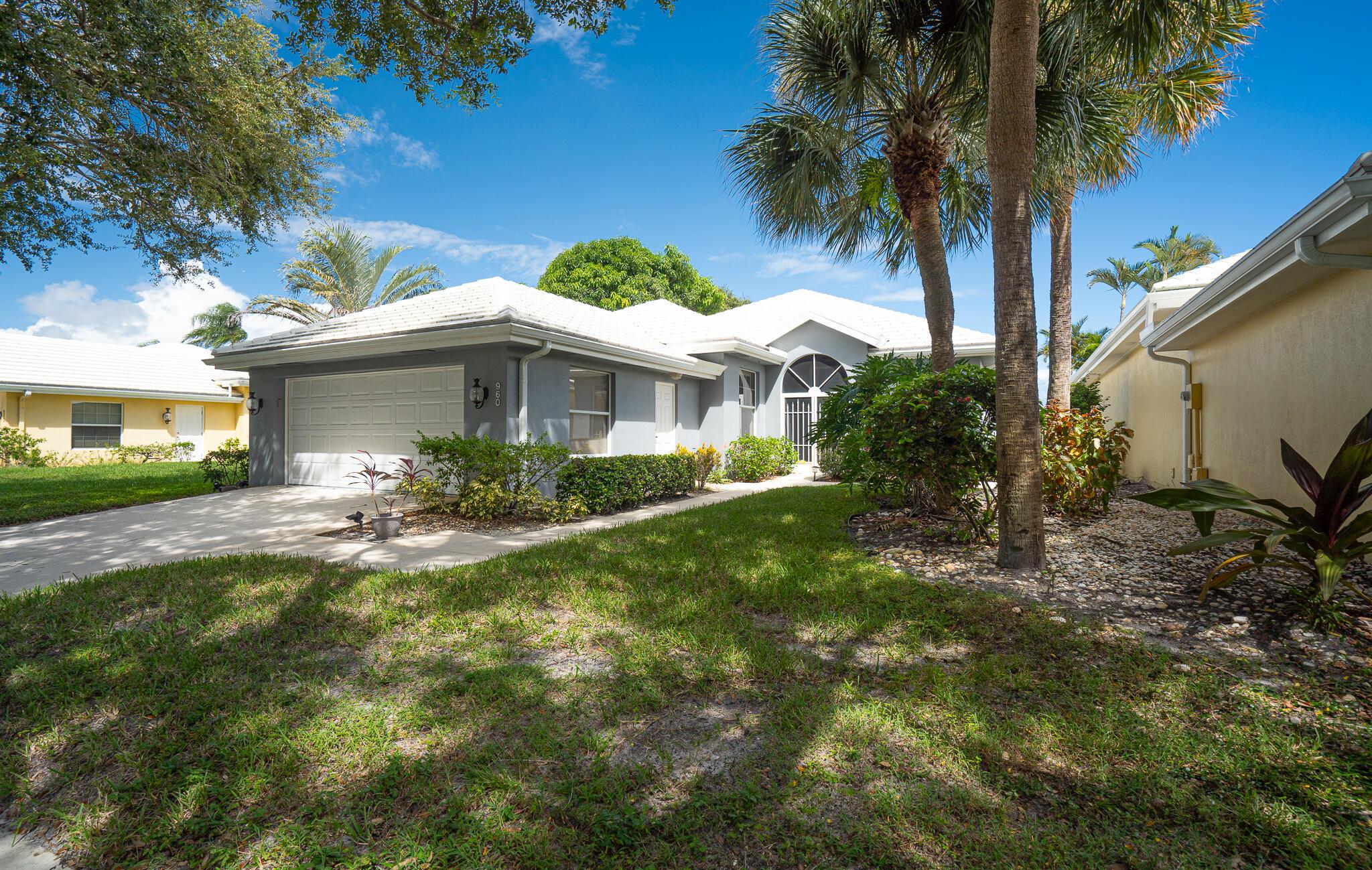 BEAR ISLAND - Residential