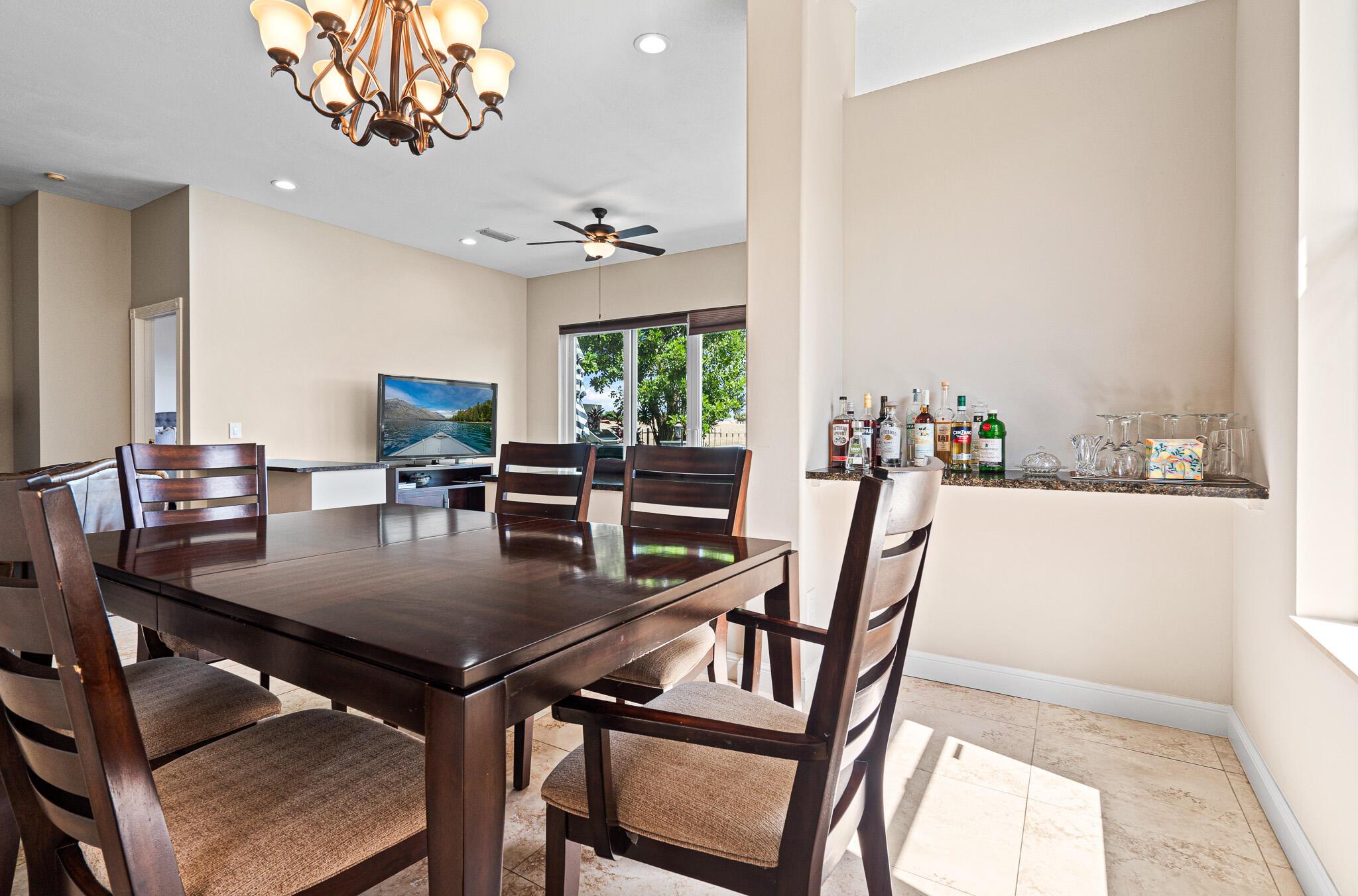 BEAR ISLAND - Residential