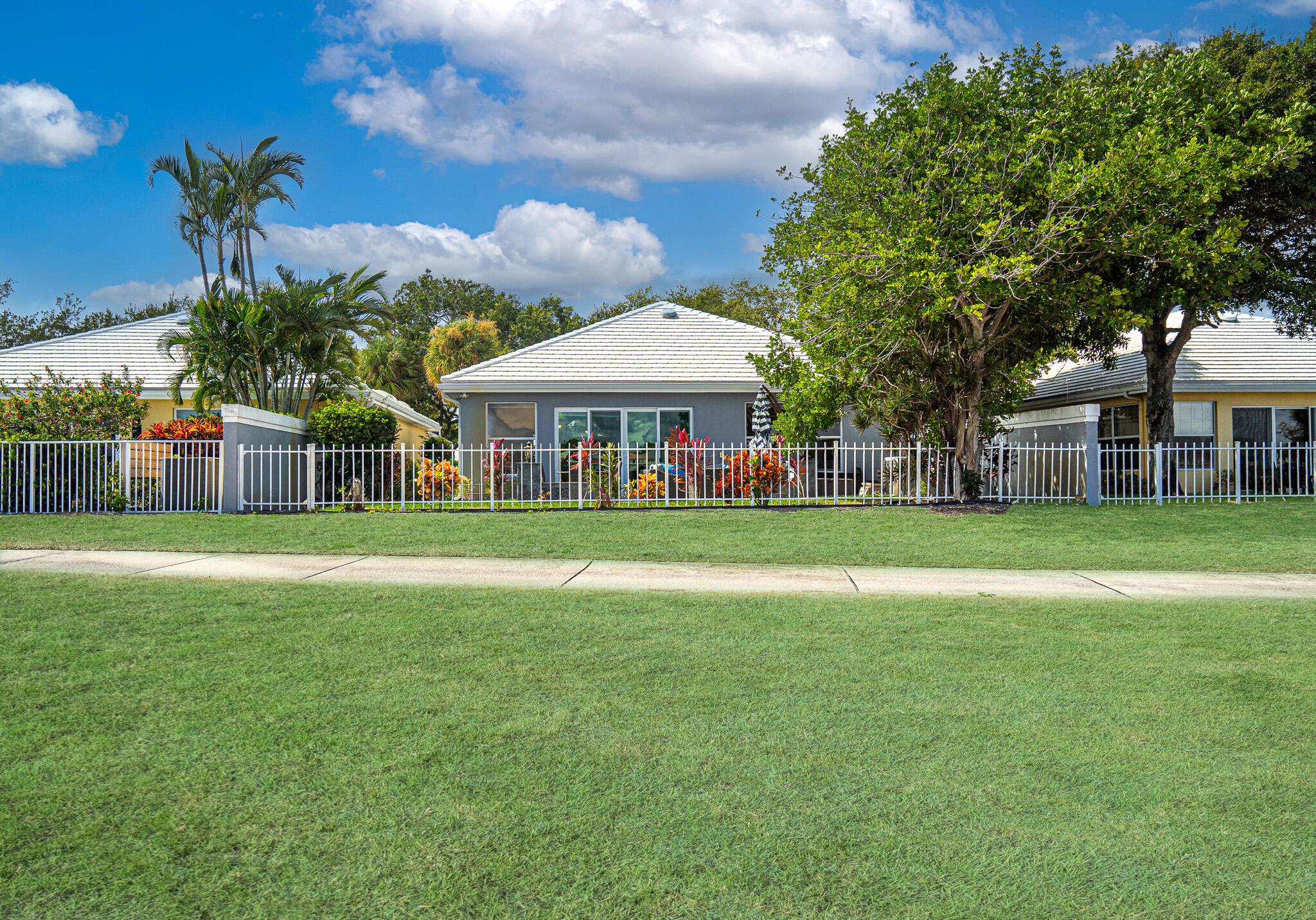 BEAR ISLAND - Residential