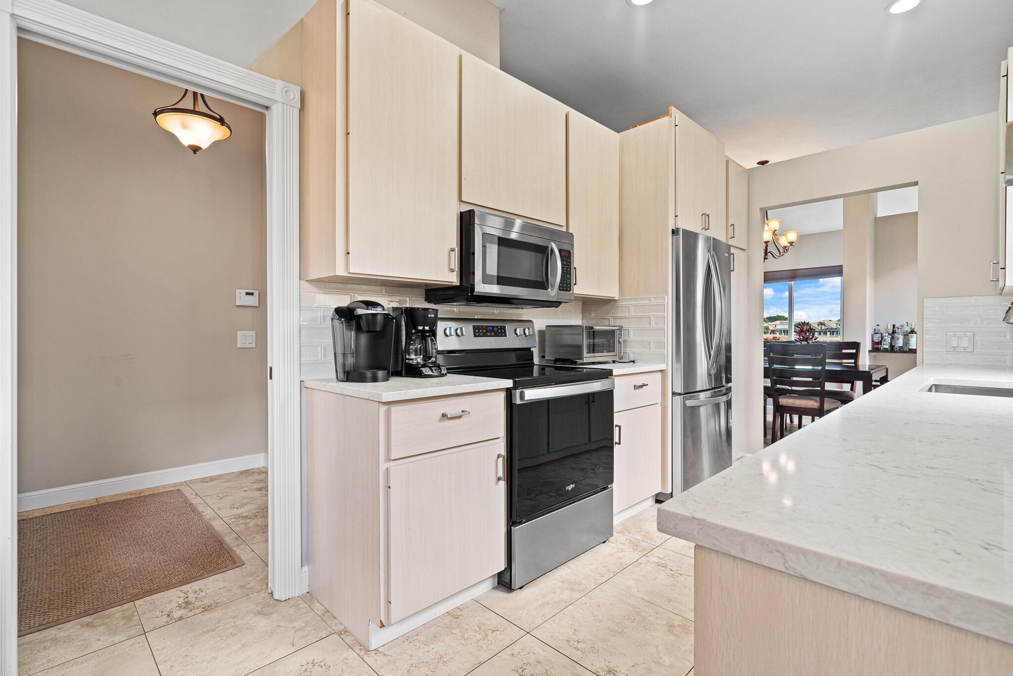 BEAR ISLAND - Residential