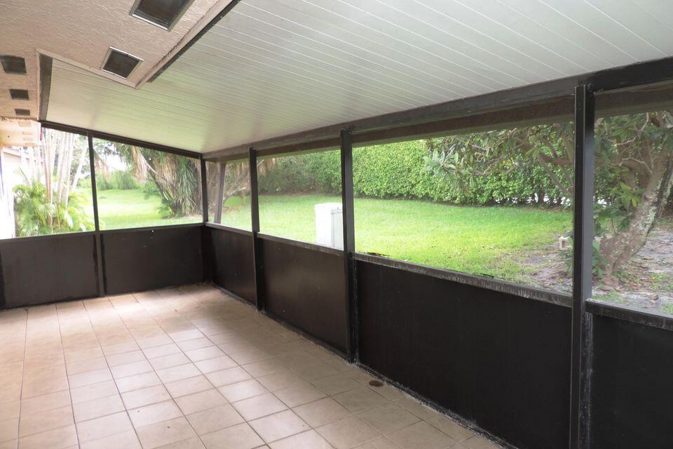 BOYNTON LAKES PL 2 - Residential