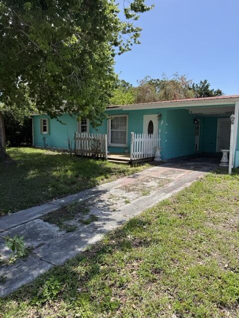 IXORA PARK PLAT NO 2 - Residential