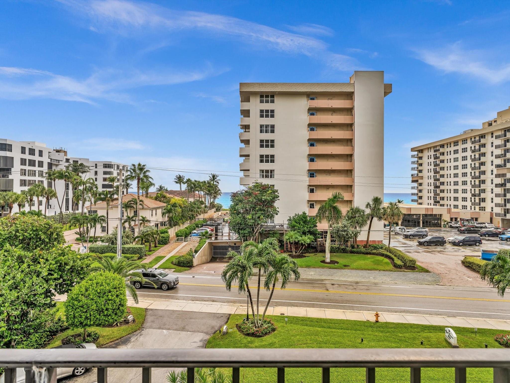 OPAL TOWERS WEST CONDO - Residential Lease