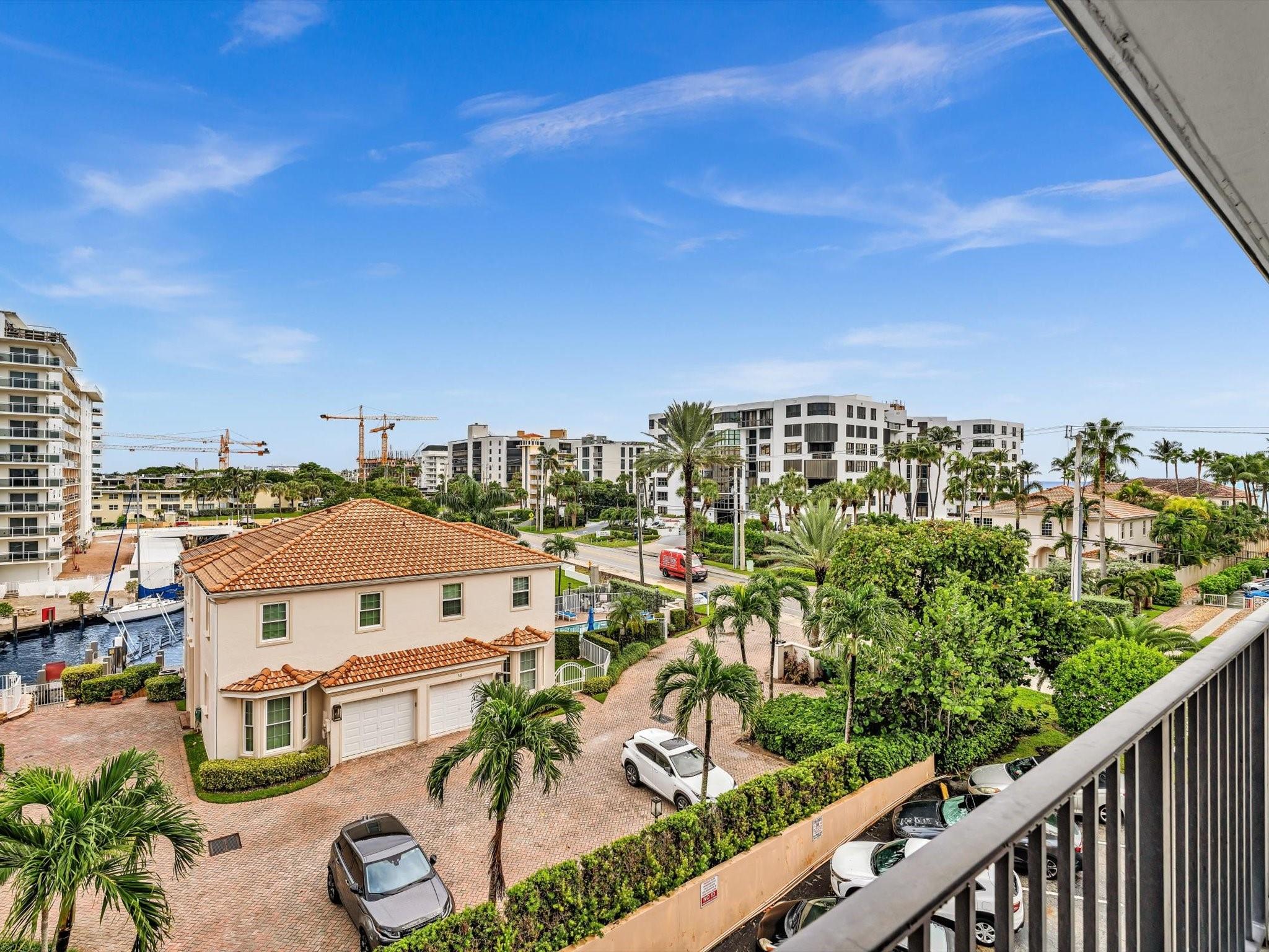 OPAL TOWERS WEST CONDO - Residential Lease