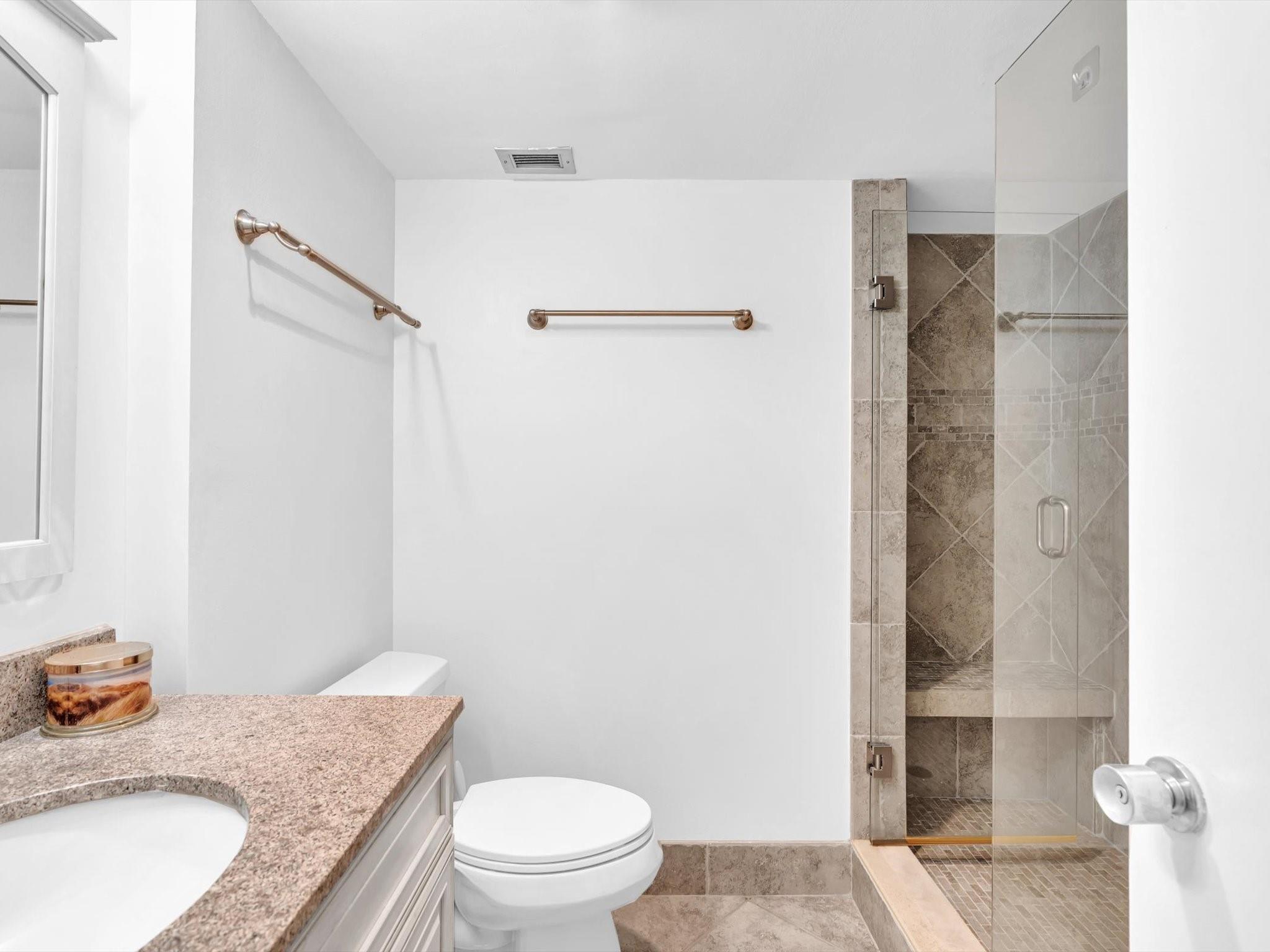 OPAL TOWERS WEST CONDO - Residential Lease
