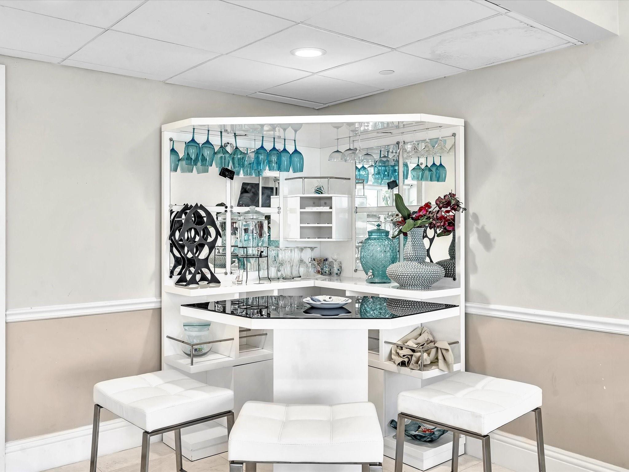OPAL TOWERS WEST CONDO - Residential Lease