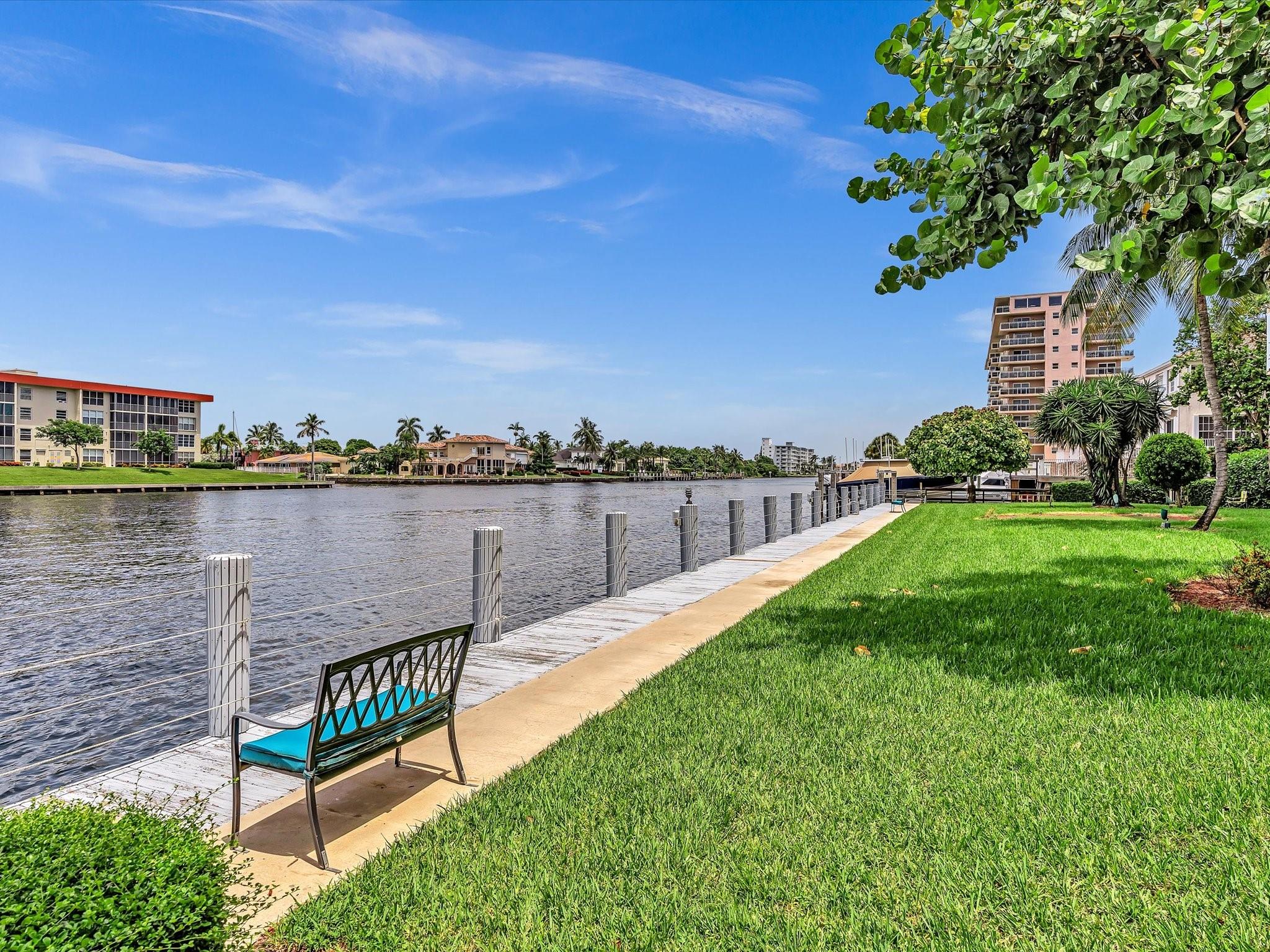 OPAL TOWERS WEST CONDO - Residential Lease