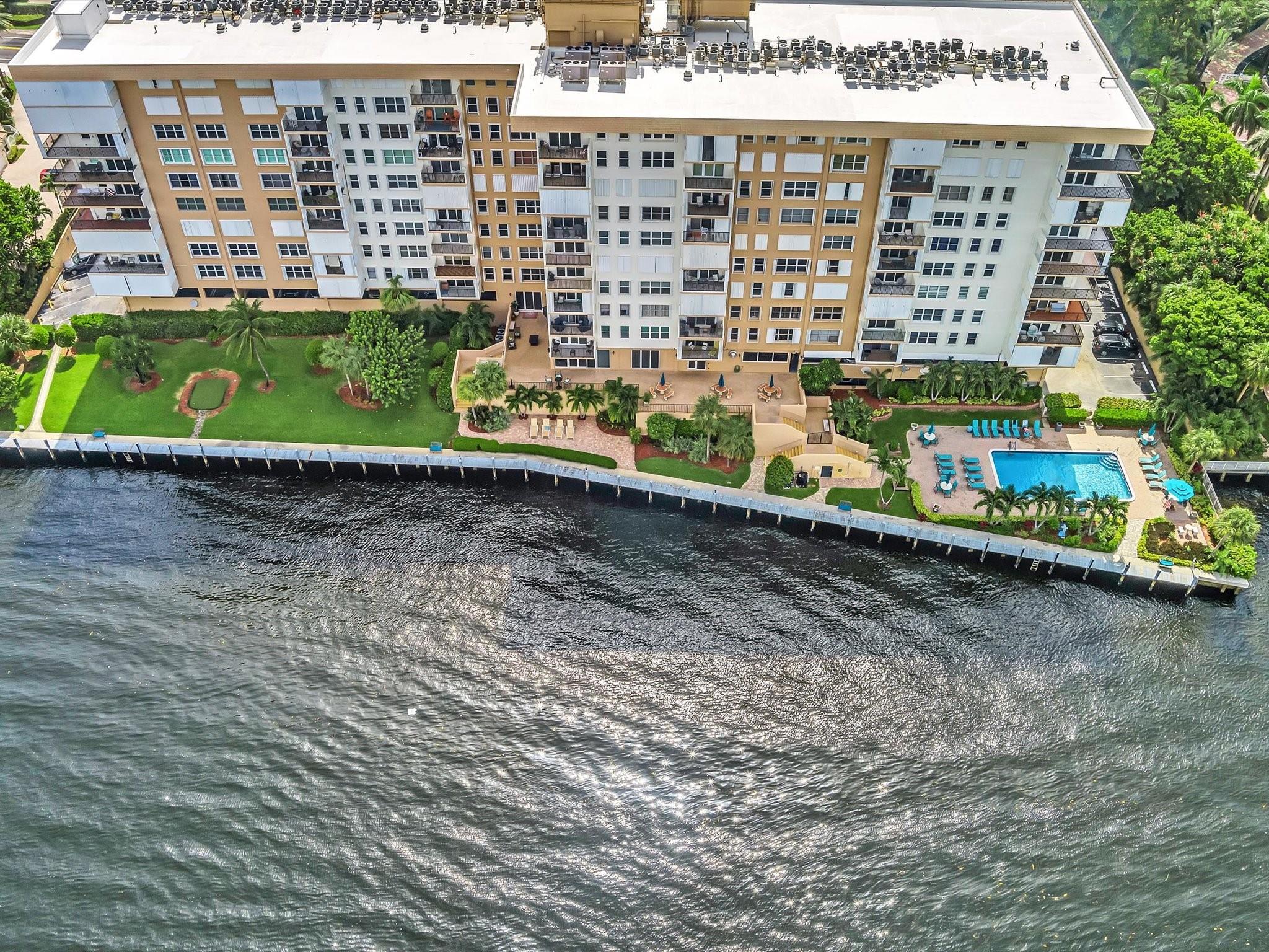 OPAL TOWERS WEST CONDO - Residential Lease