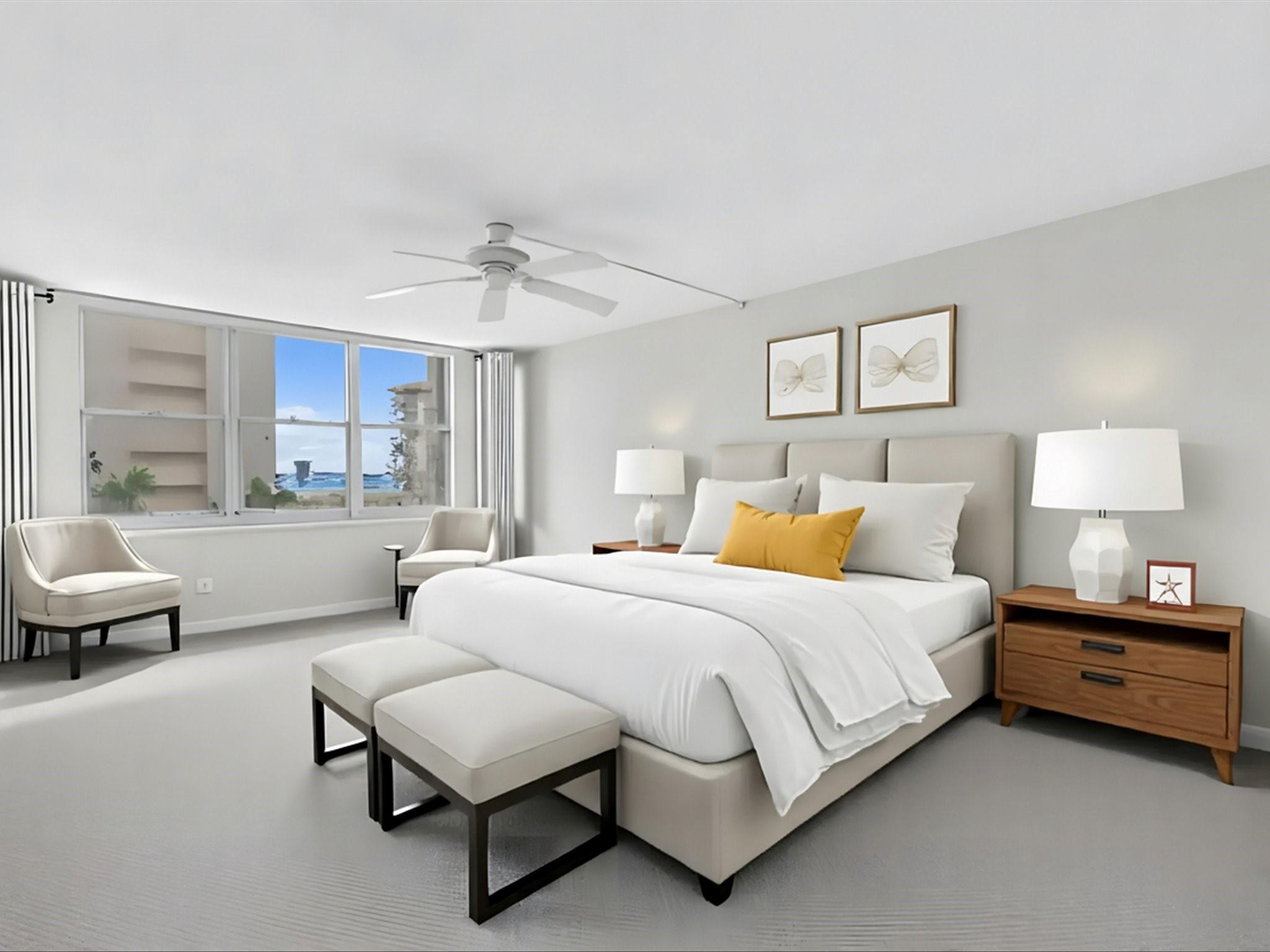 OPAL TOWERS WEST CONDO - Residential Lease