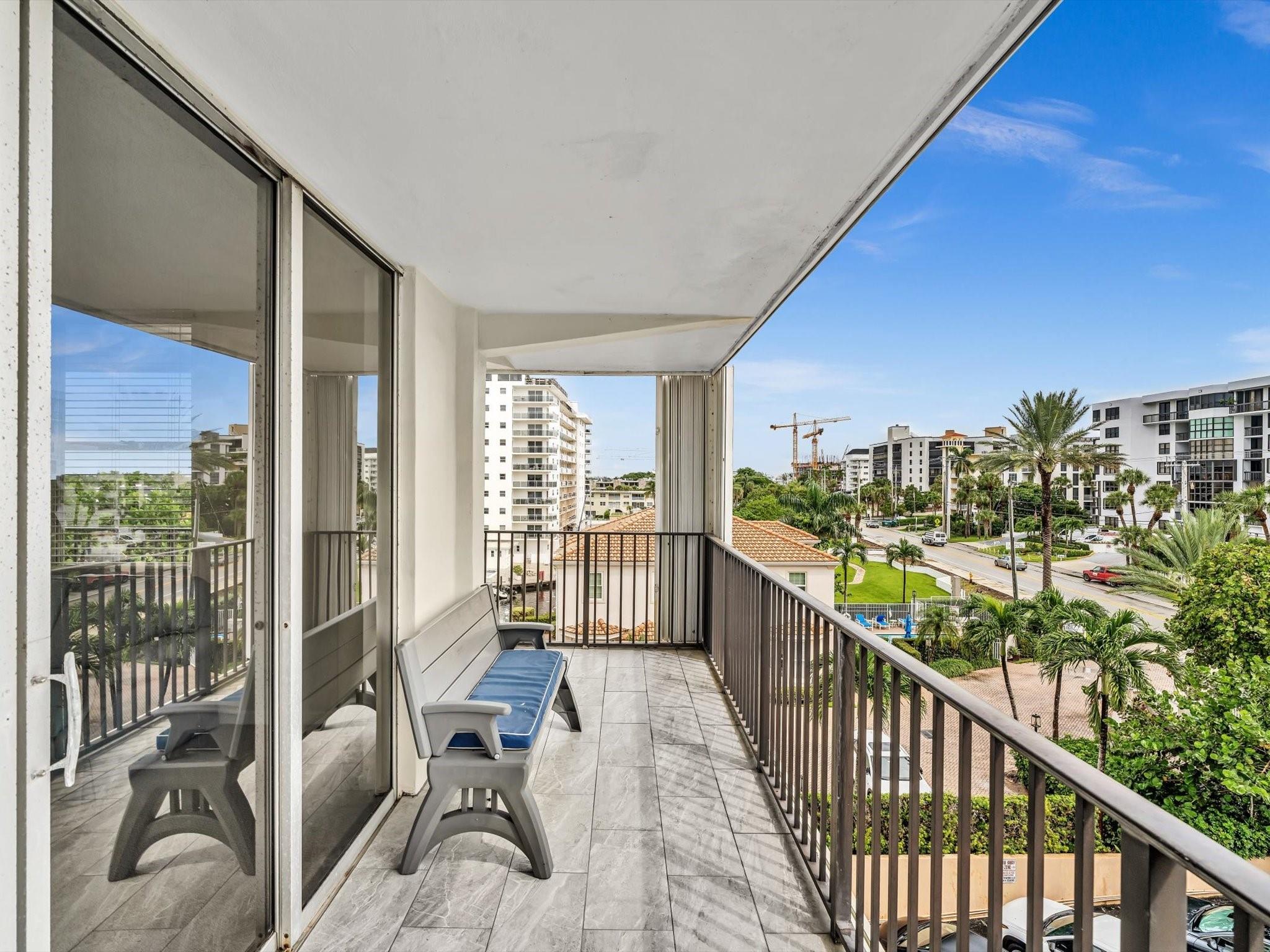 OPAL TOWERS WEST CONDO - Residential Lease