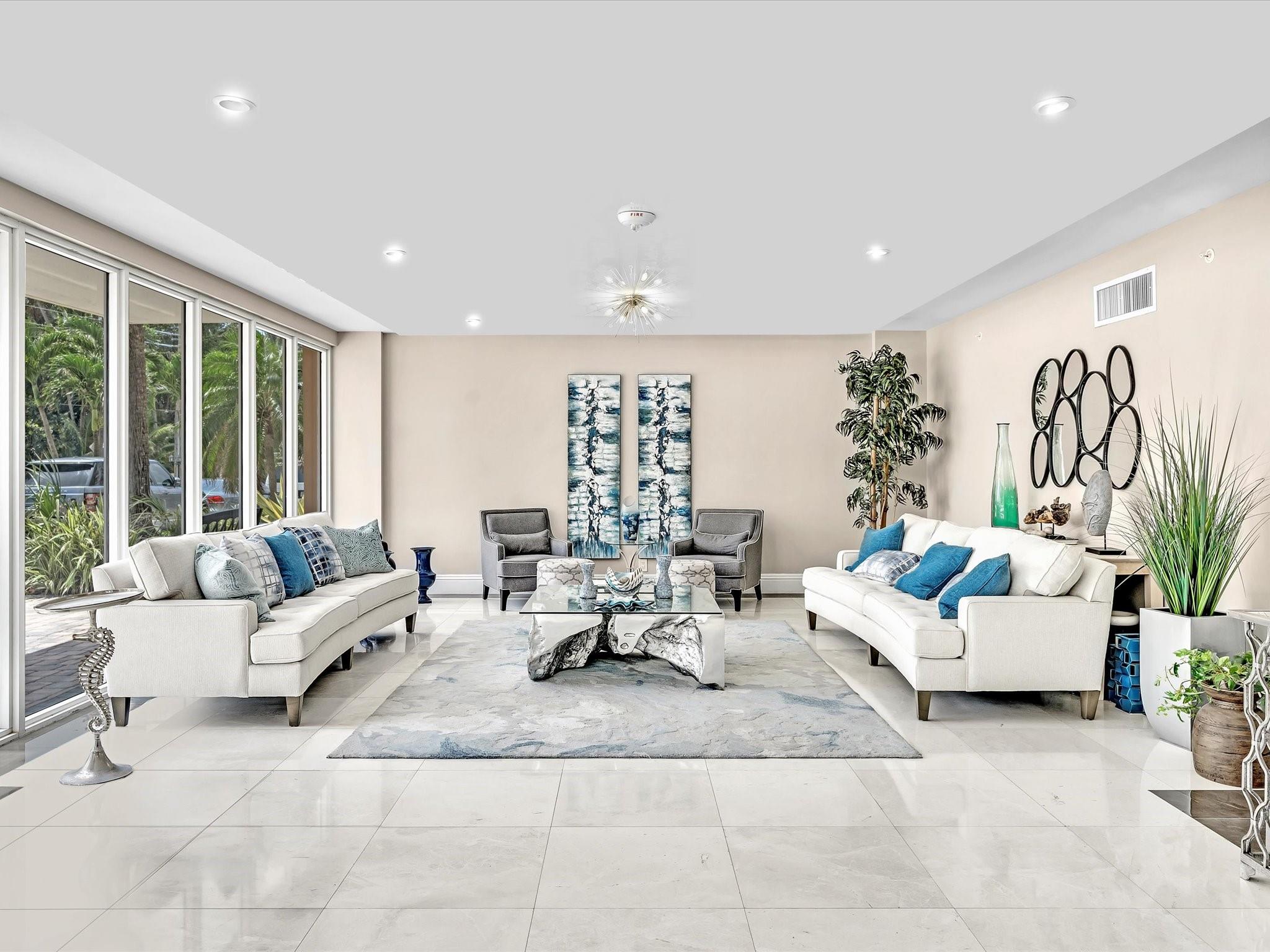 OPAL TOWERS WEST CONDO - Residential Lease
