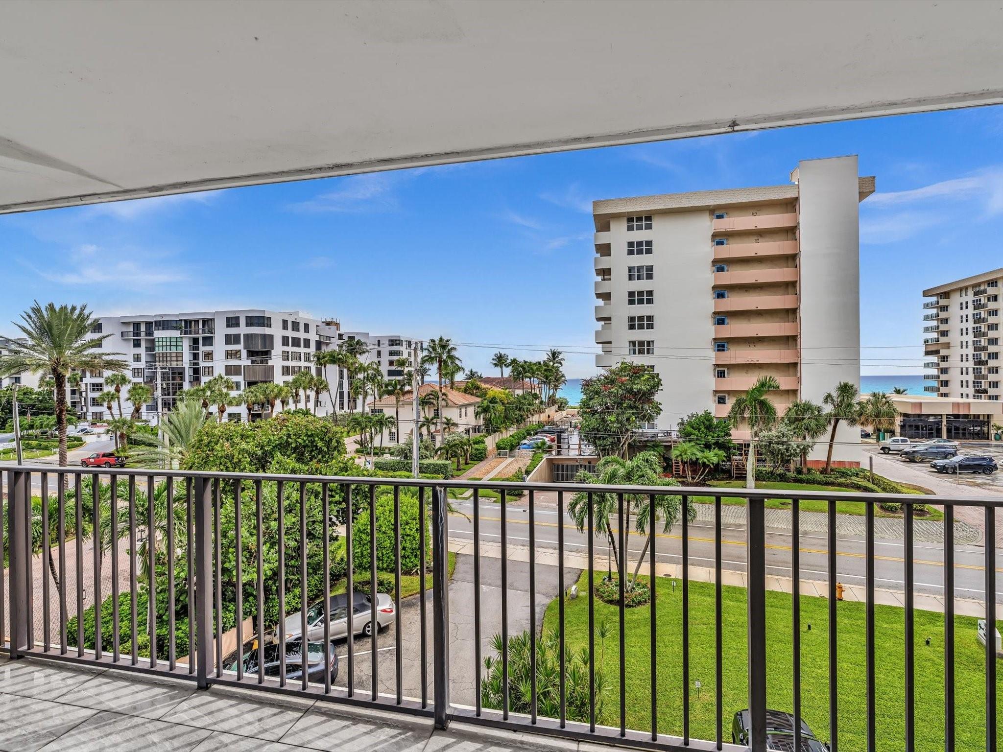 OPAL TOWERS WEST CONDO - Residential Lease