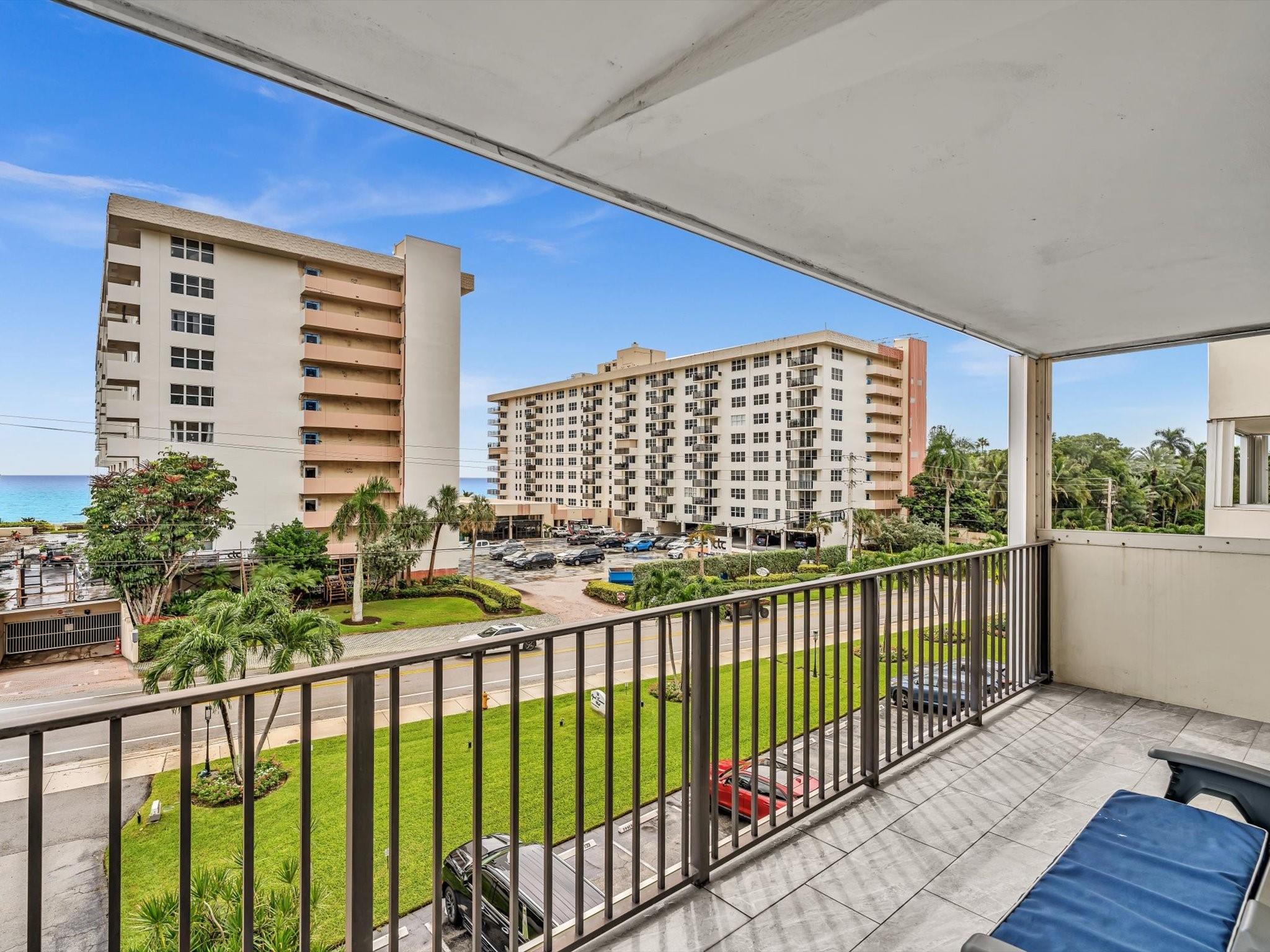 OPAL TOWERS WEST CONDO - Residential Lease