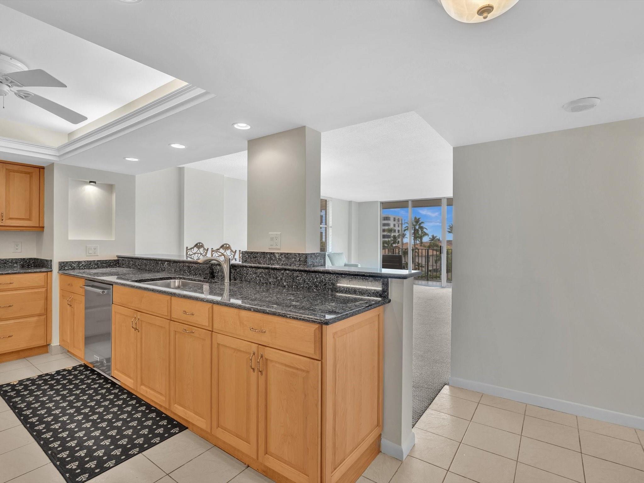 OPAL TOWERS WEST CONDO - Residential Lease