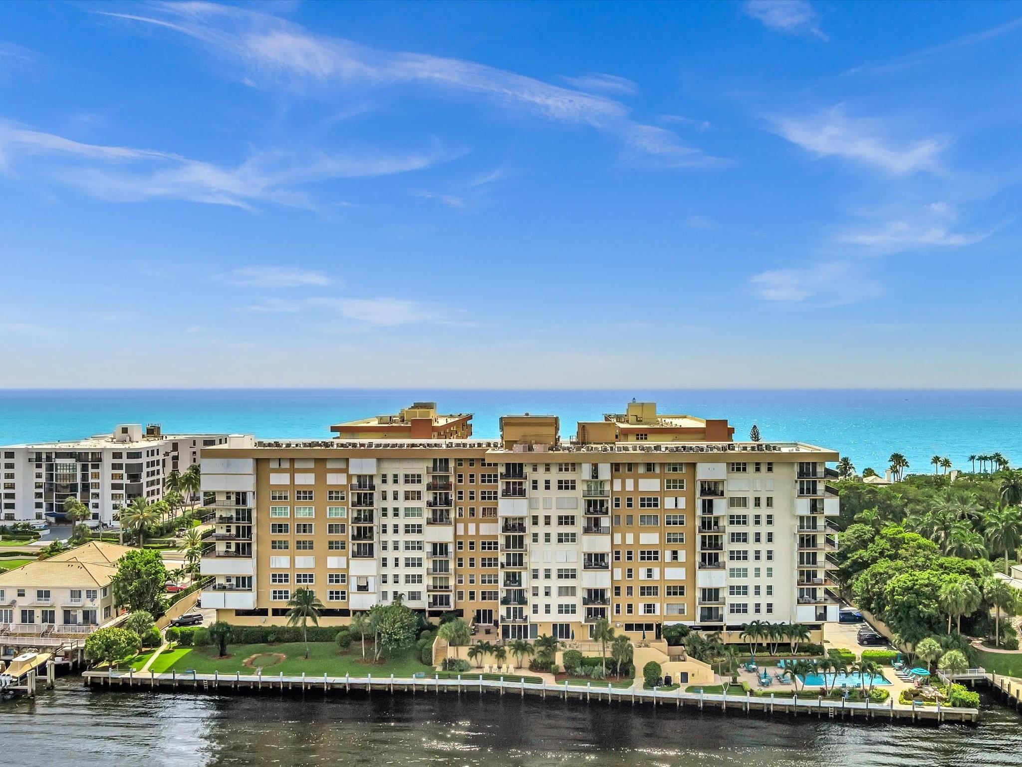 OPAL TOWERS WEST CONDO - Residential Lease
