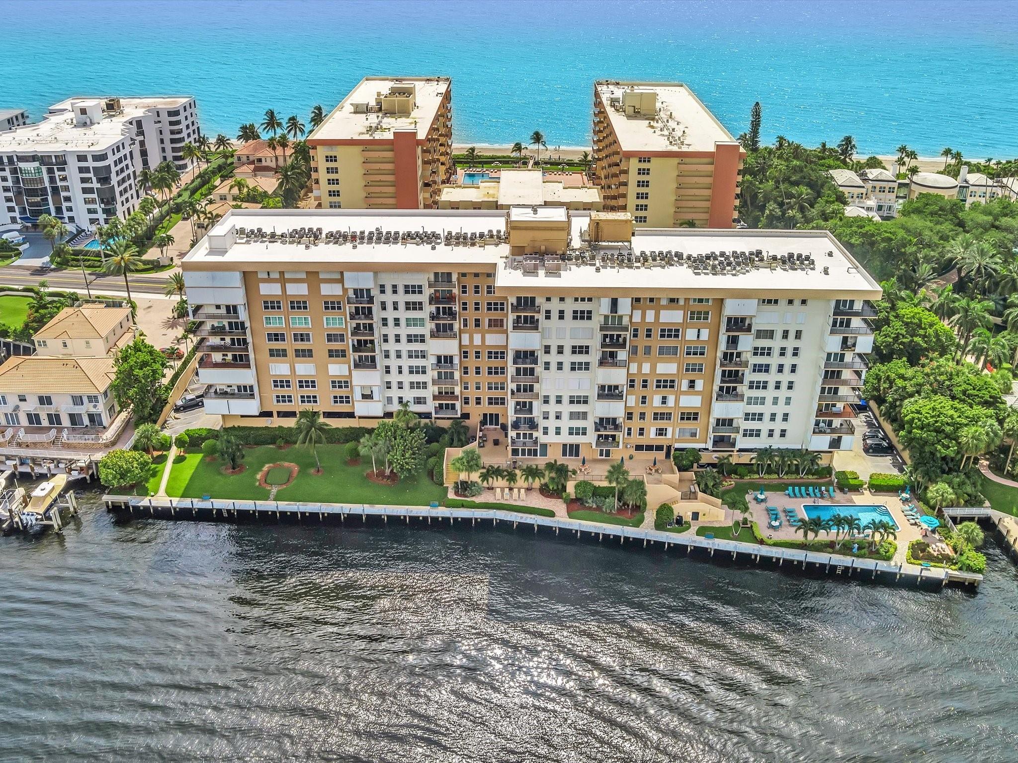 OPAL TOWERS WEST CONDO - Residential Lease