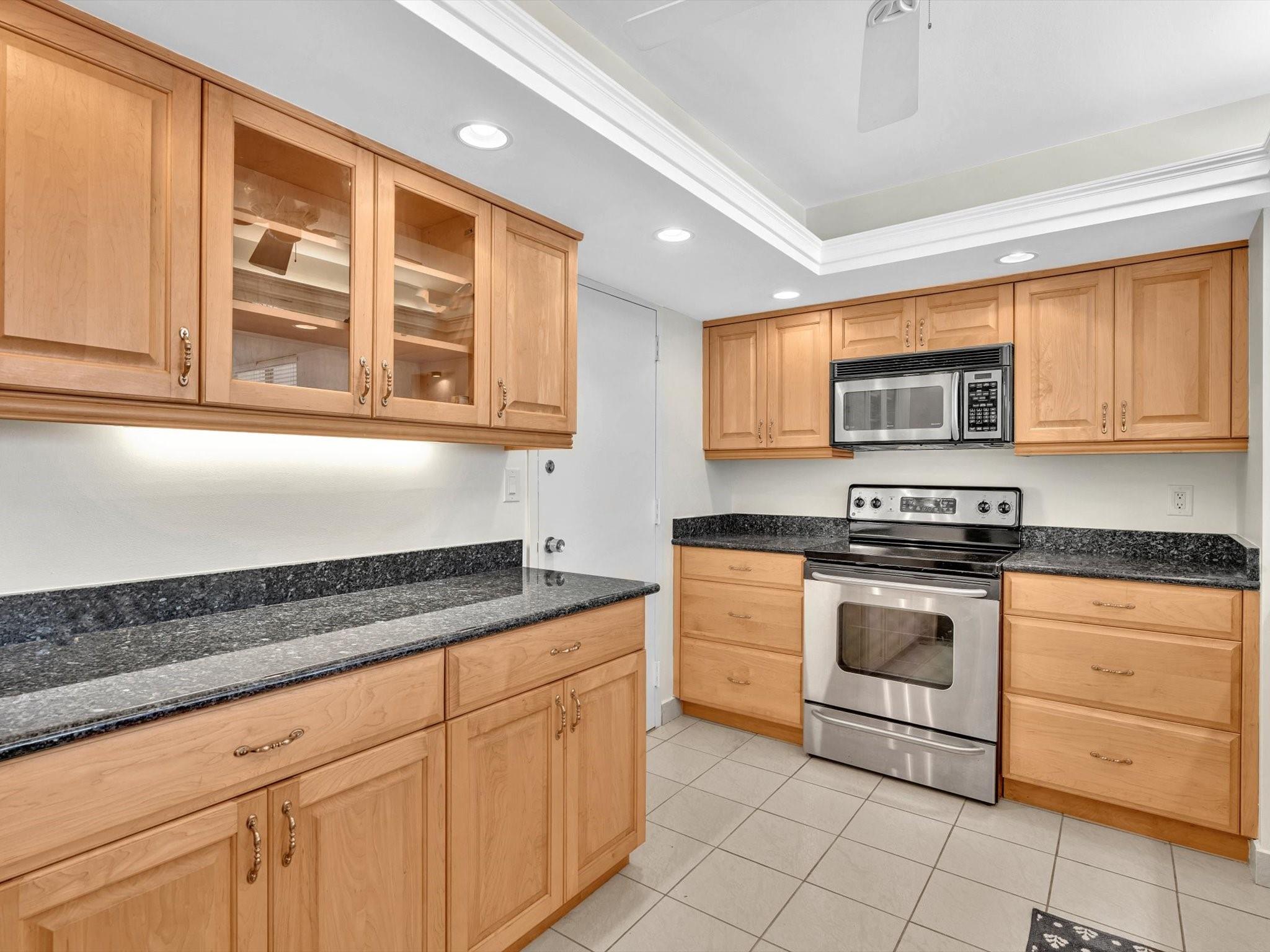 OPAL TOWERS WEST CONDO - Residential Lease