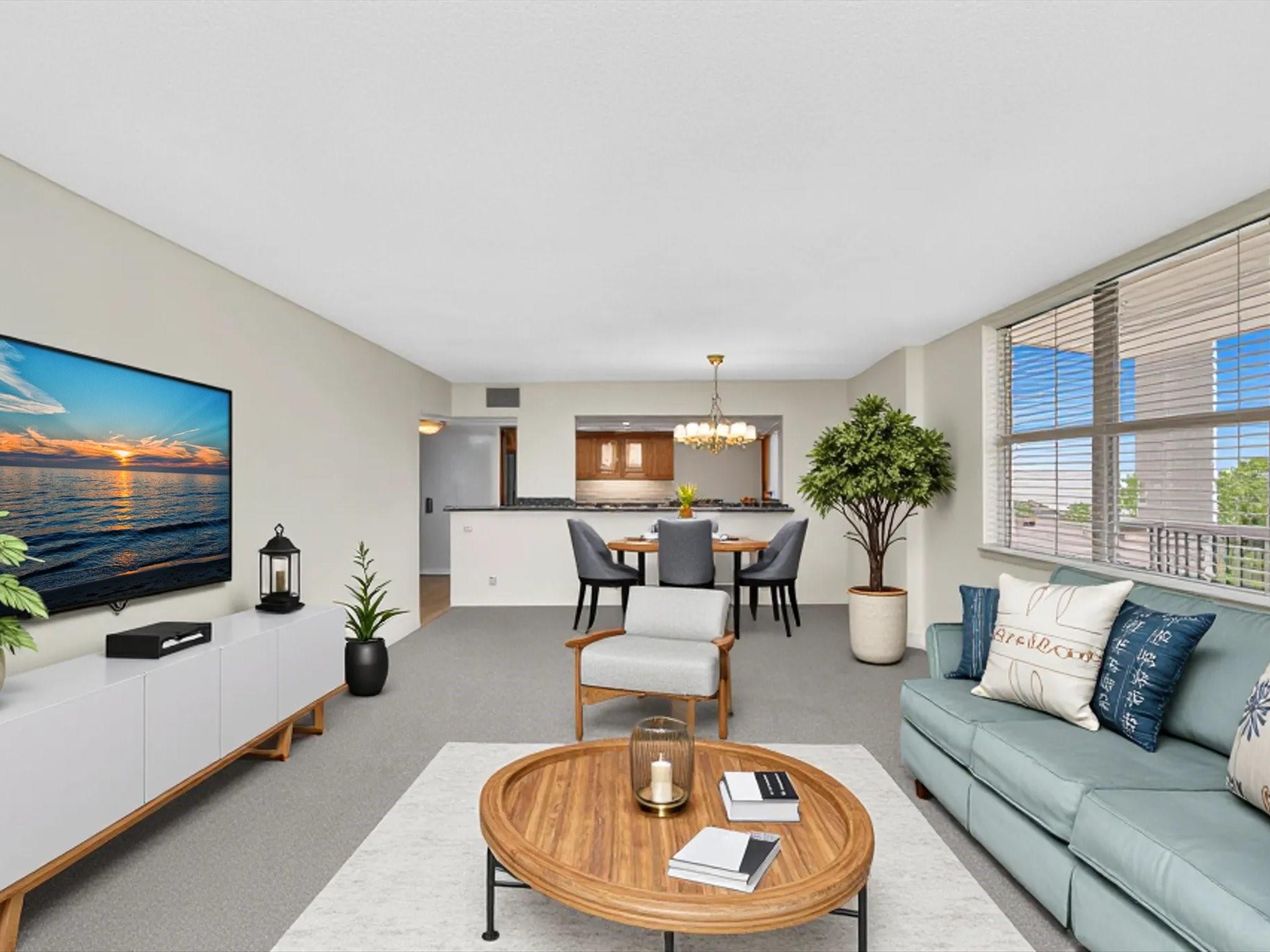 OPAL TOWERS WEST CONDO - Residential Lease