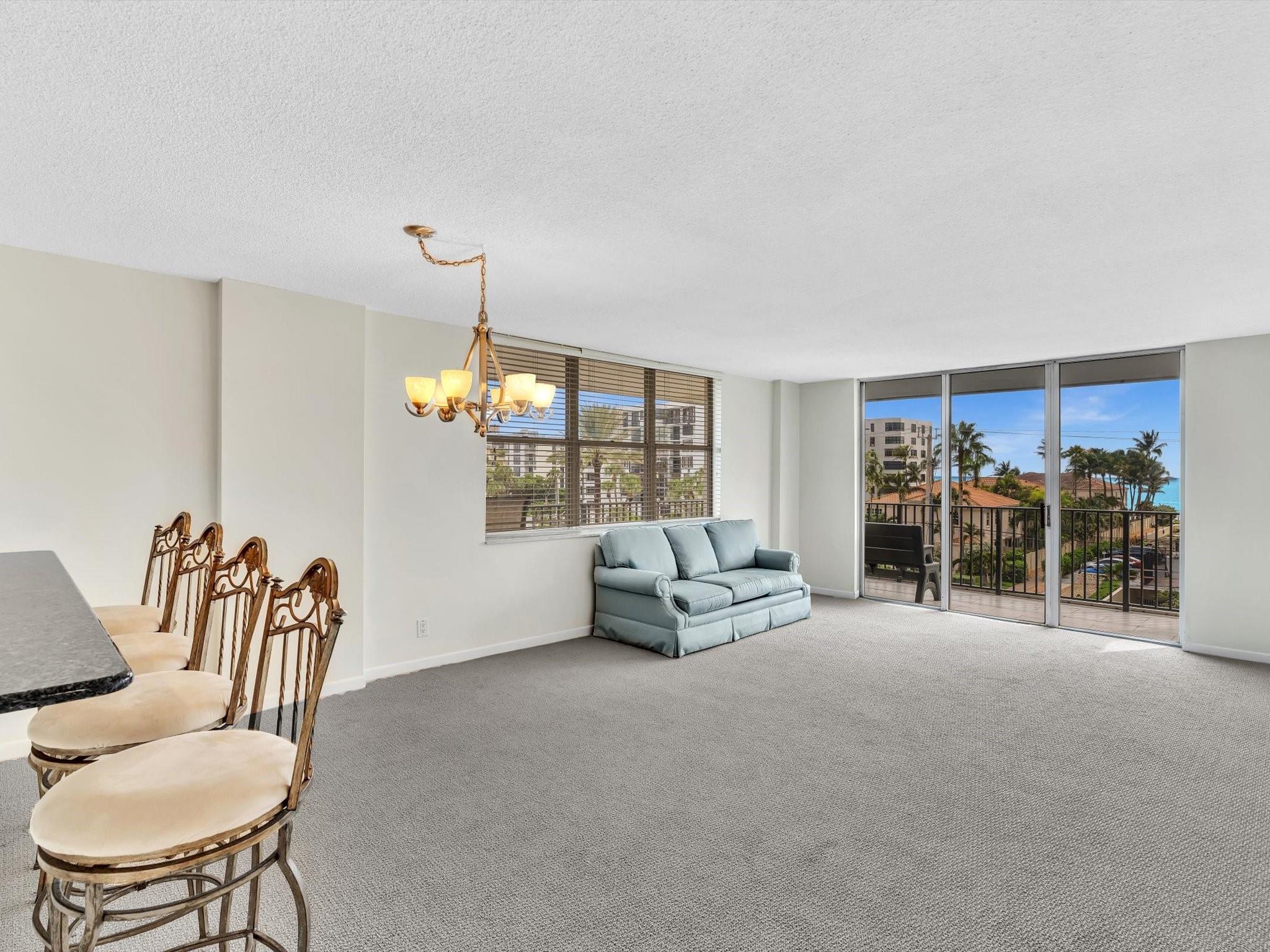 OPAL TOWERS WEST CONDO - Residential Lease
