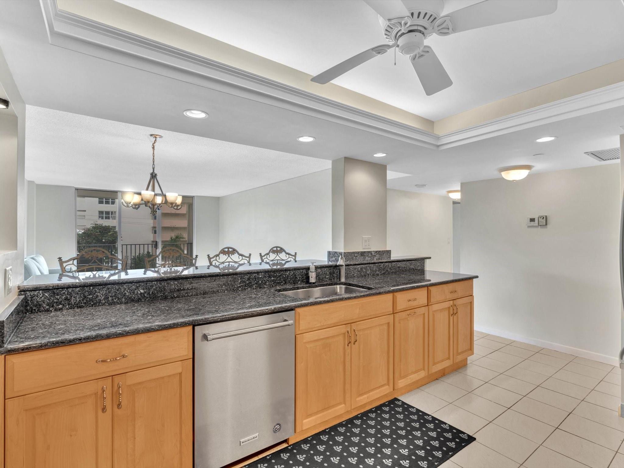 OPAL TOWERS WEST CONDO - Residential Lease